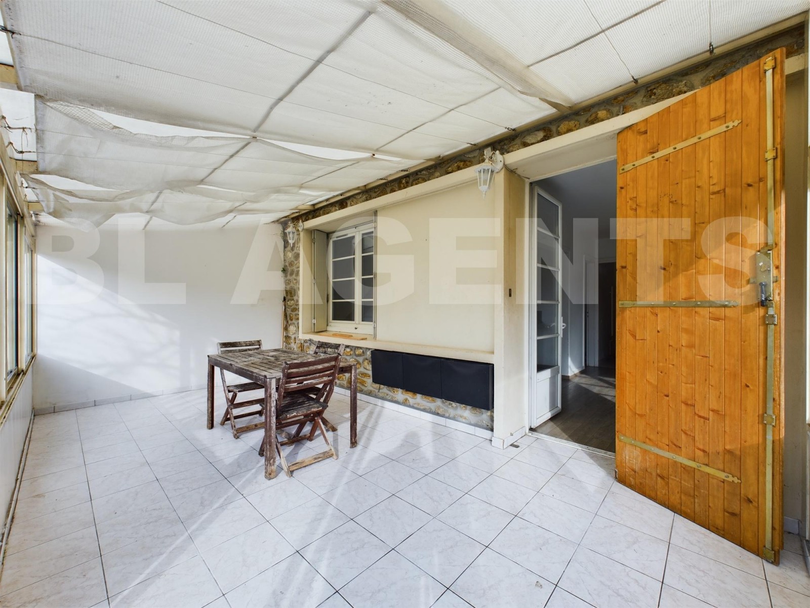 Maison 5 Pièce(s) EVRY - Photo 12