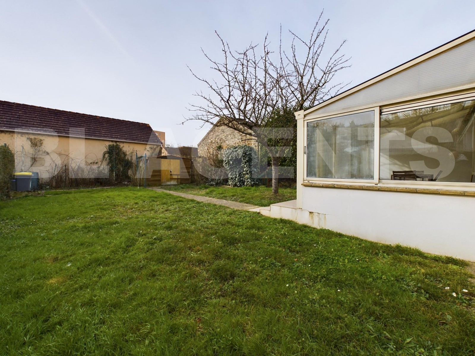 Maison 5 Pièce(s) EVRY - Photo 13