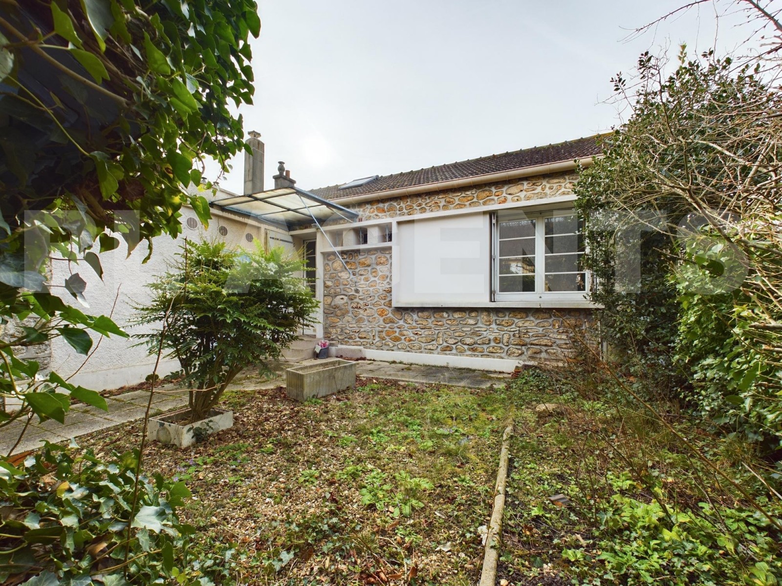 Maison 5 Pièce(s) EVRY - Photo 14