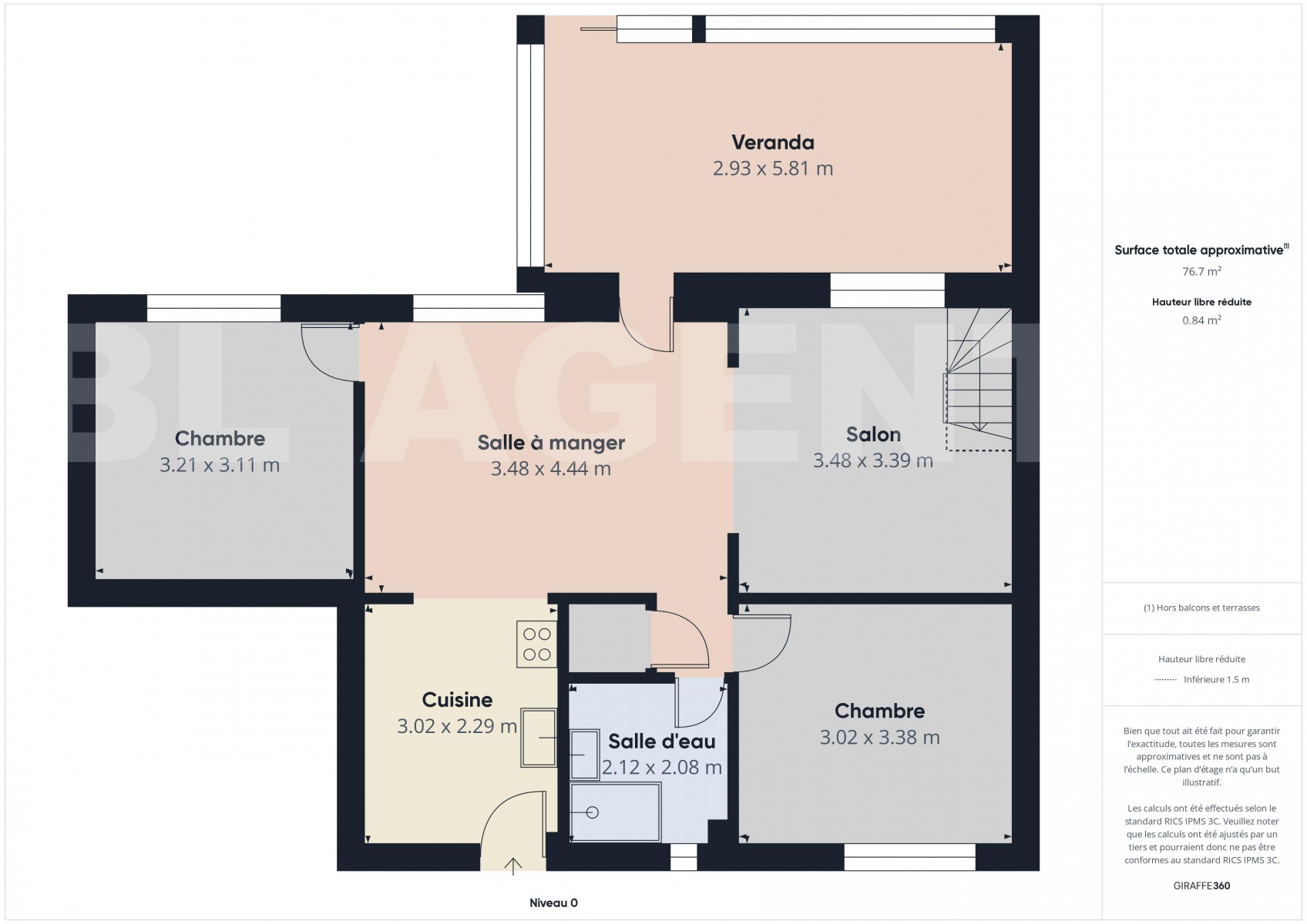 Maison 5 Pièce(s) EVRY - Photo 16