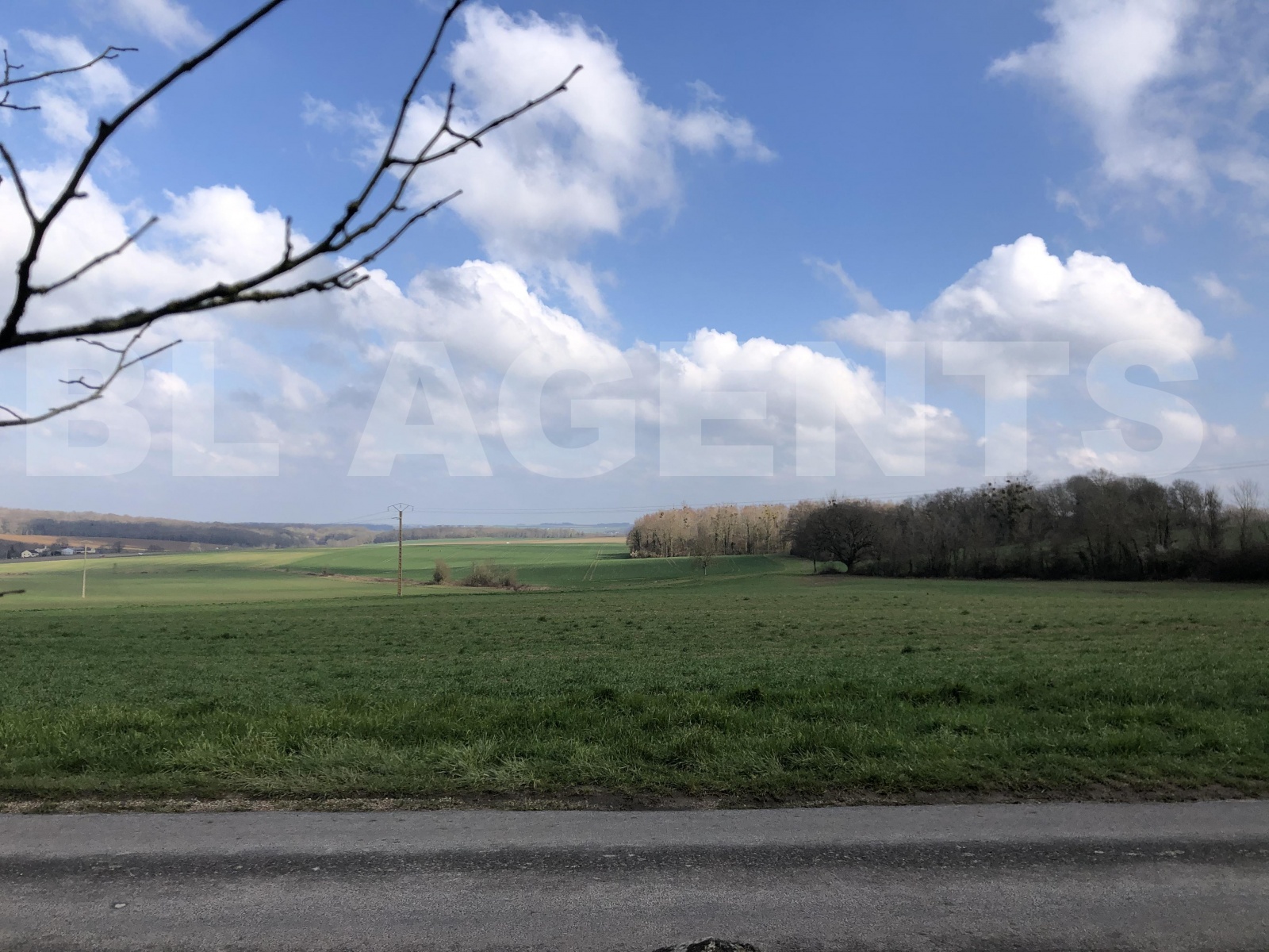 Terrain  LA FERTE-SOUS-JOUARRE - Photo 3