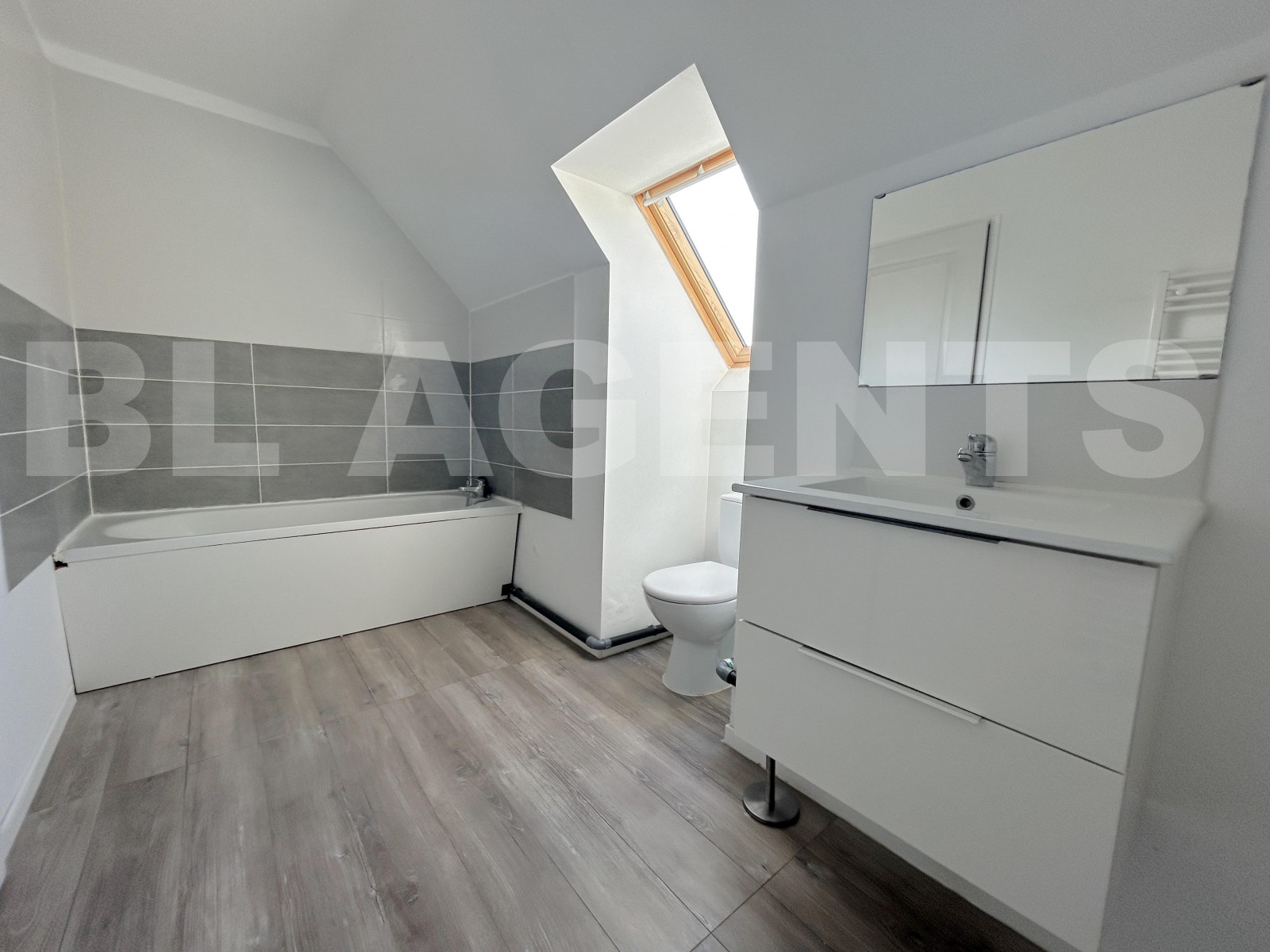 Maison 6 Pièce(s) IVRY-LE-TEMPLE - Photo 15