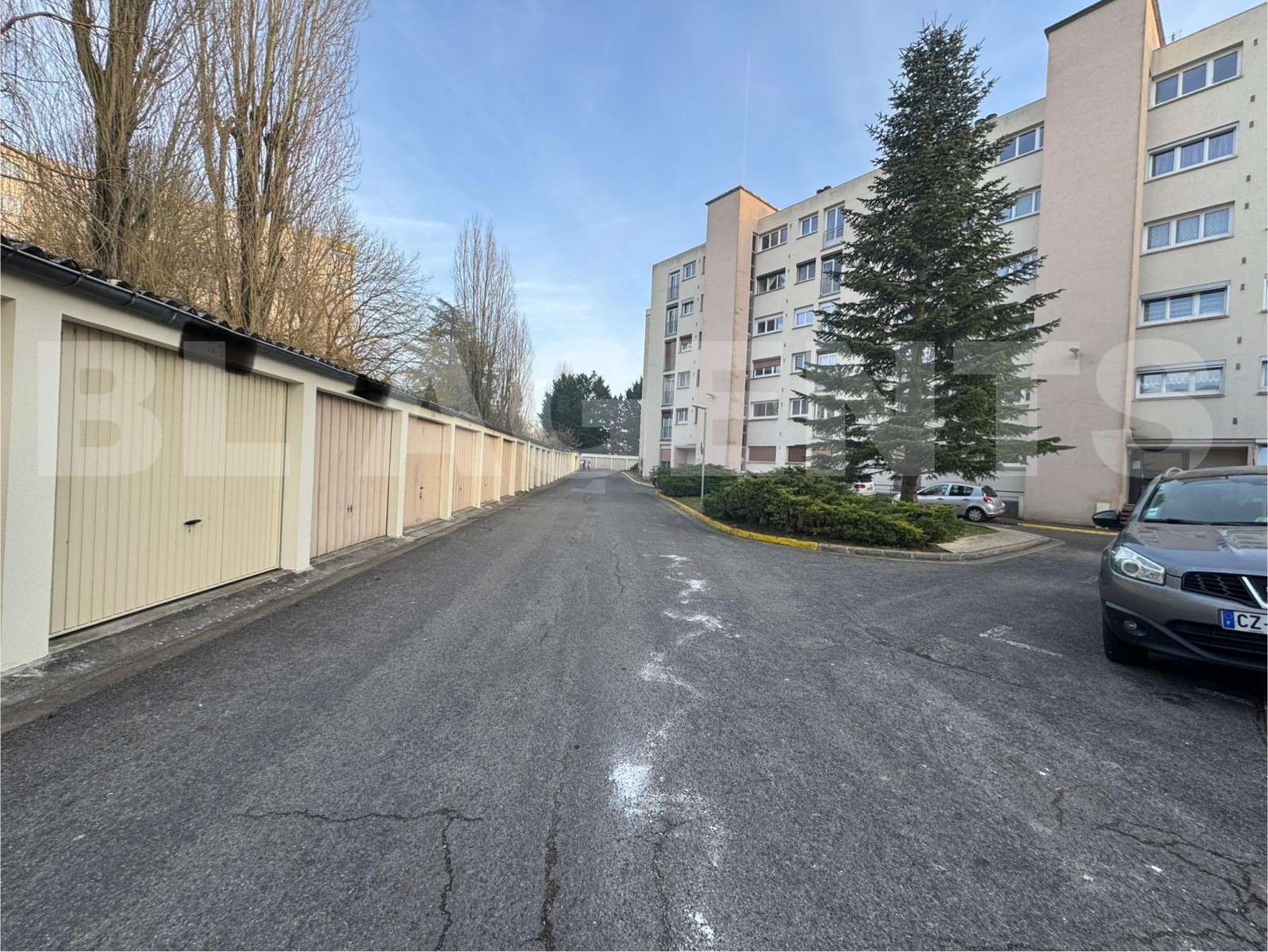 Parking  MEAUX - Photo 3