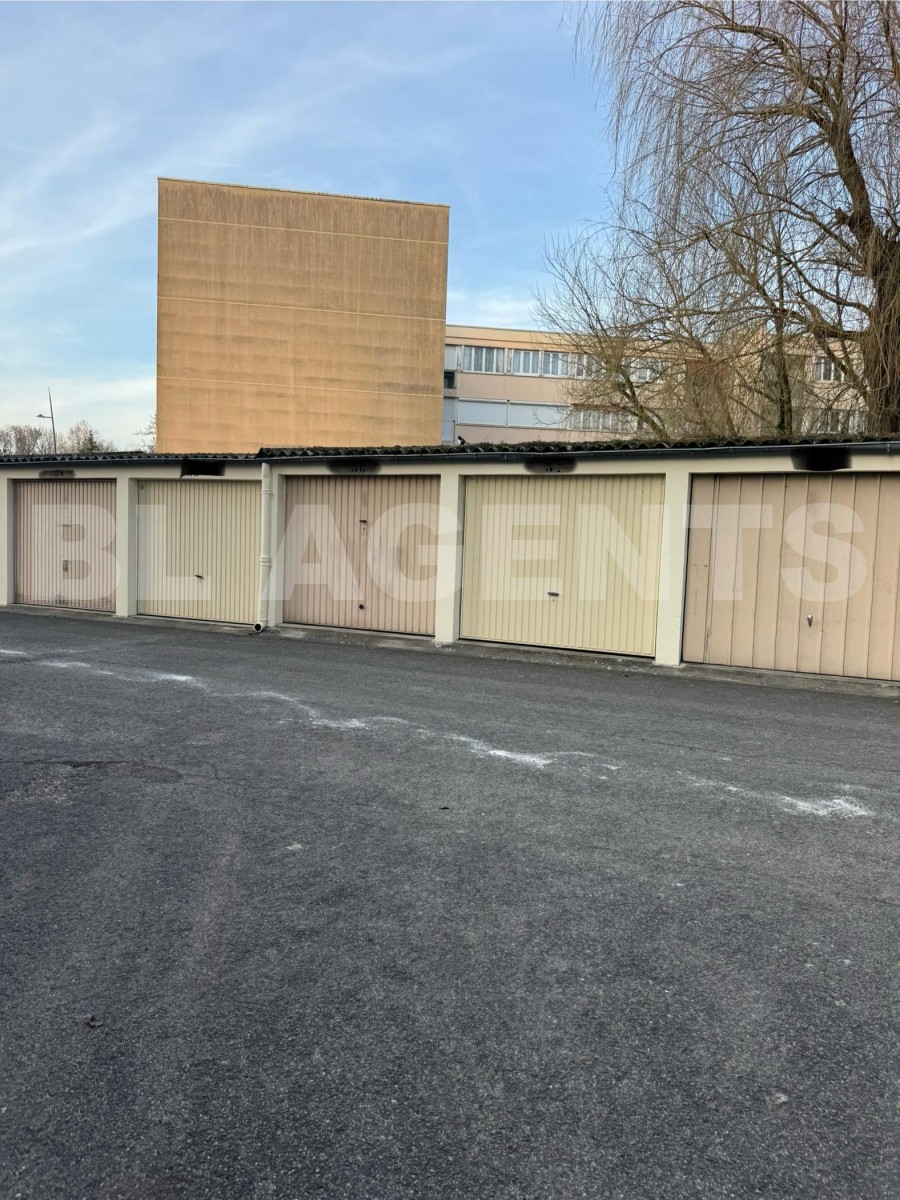 Parking  MEAUX - Photo 4