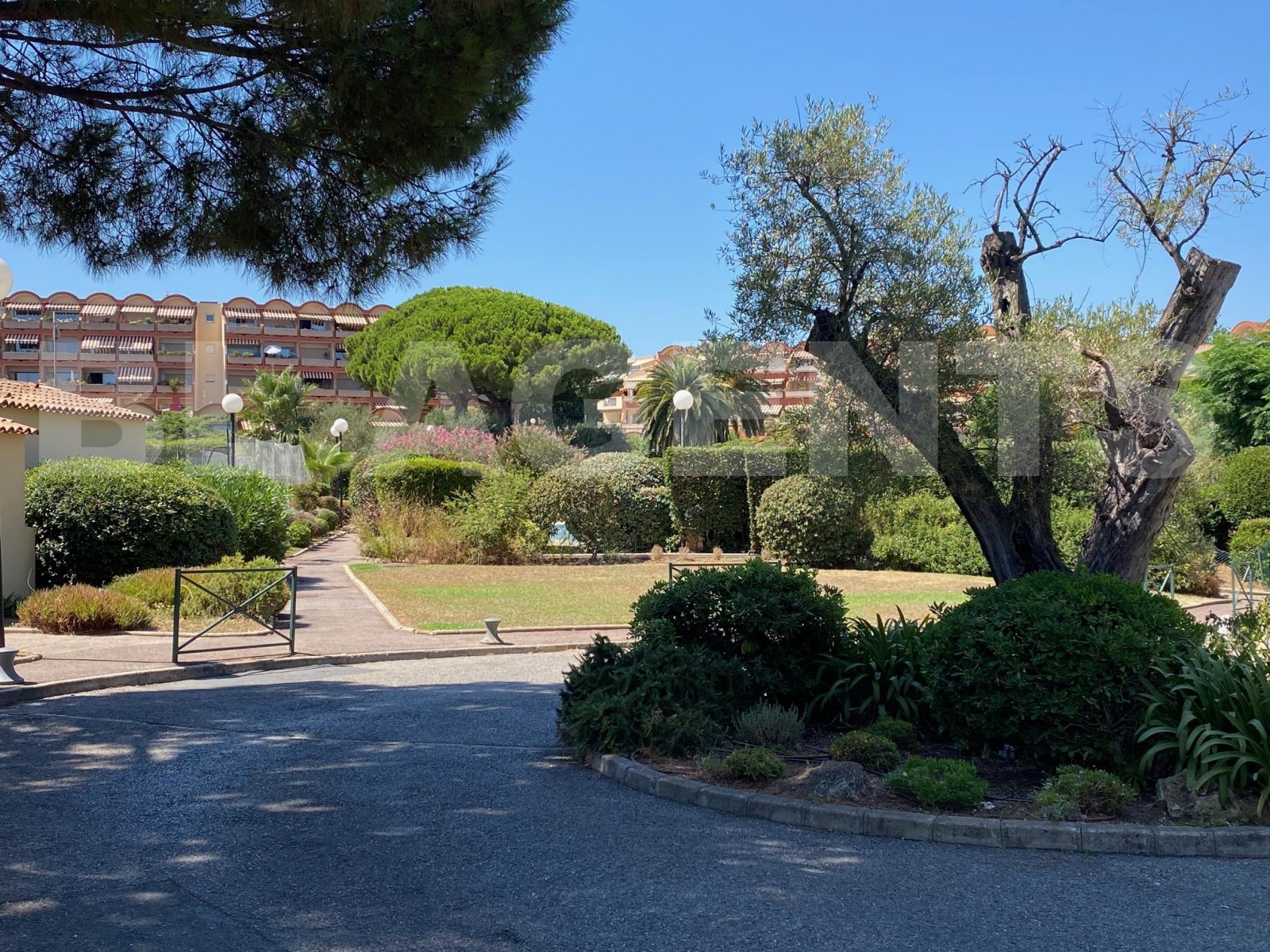 Appartement 2 Pièce(s) ANTIBES - Photo 11