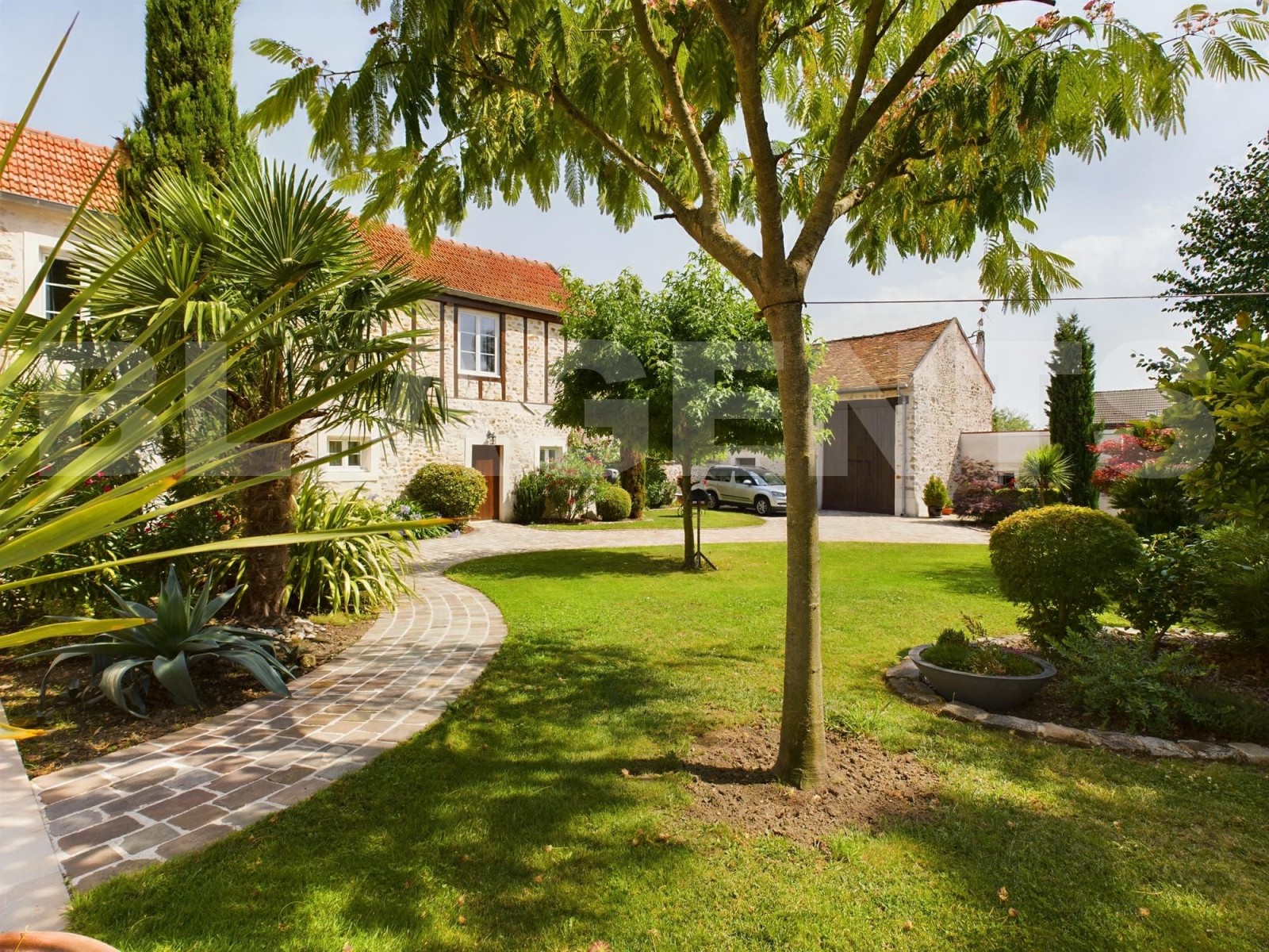 Maison 9 Pièce(s) BRUYERES-LE-CHATEL - Photo 3