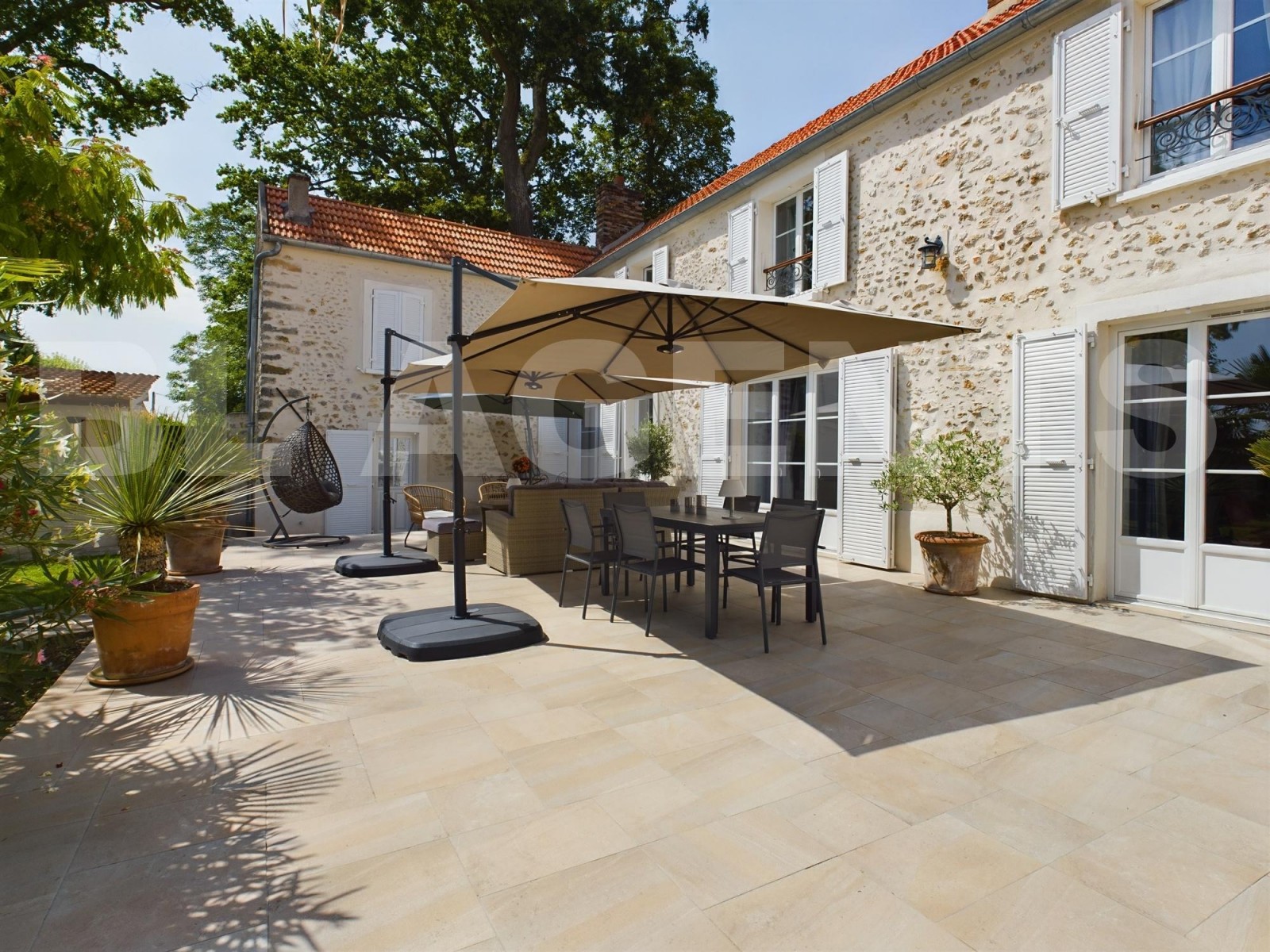 Maison 9 Pièce(s) BRUYERES-LE-CHATEL - Photo 5