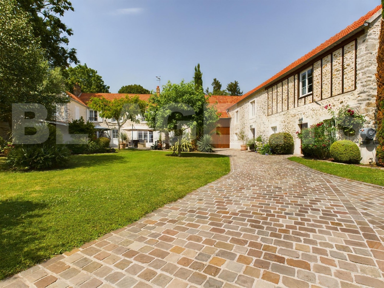 Maison 9 Pièce(s) BRUYERES-LE-CHATEL - Photo 6