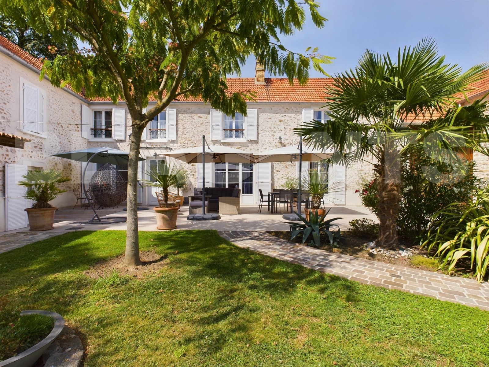 Maison 9 Pièce(s) BRUYERES-LE-CHATEL - Photo 7