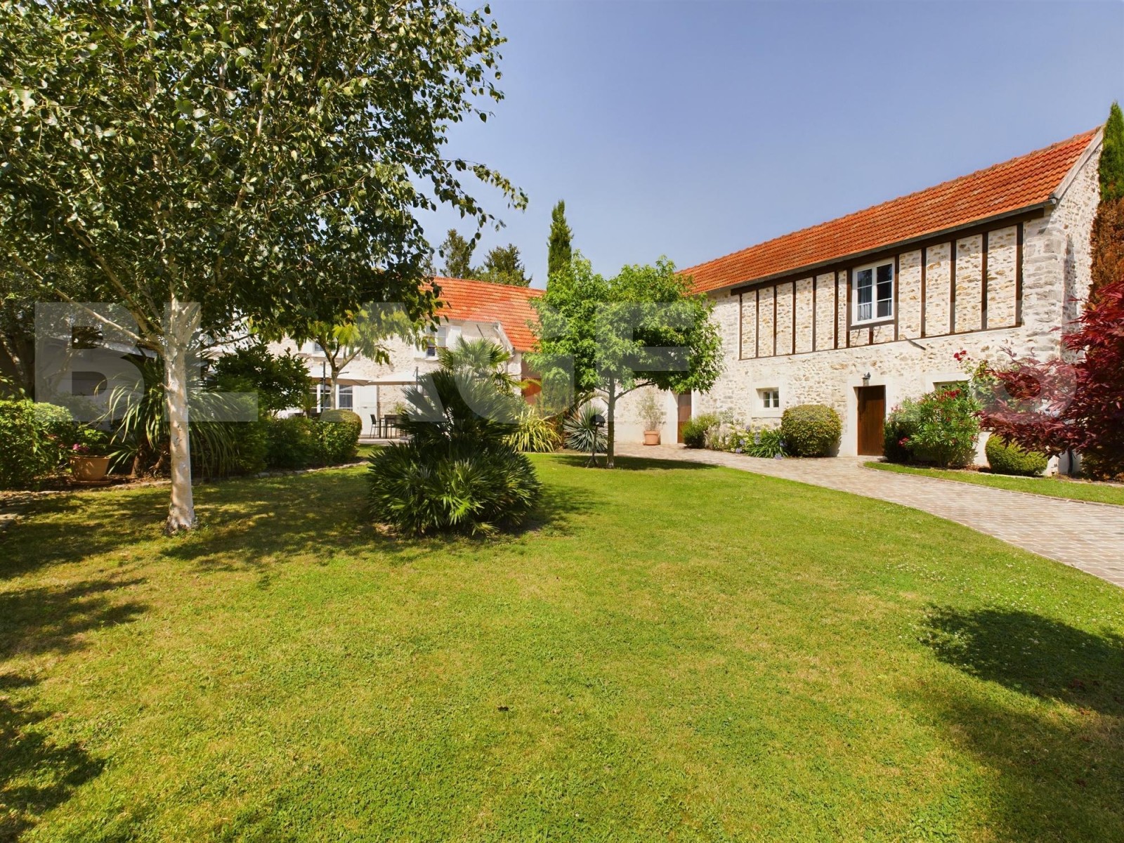 Maison 9 Pièce(s) BRUYERES-LE-CHATEL - Photo 8