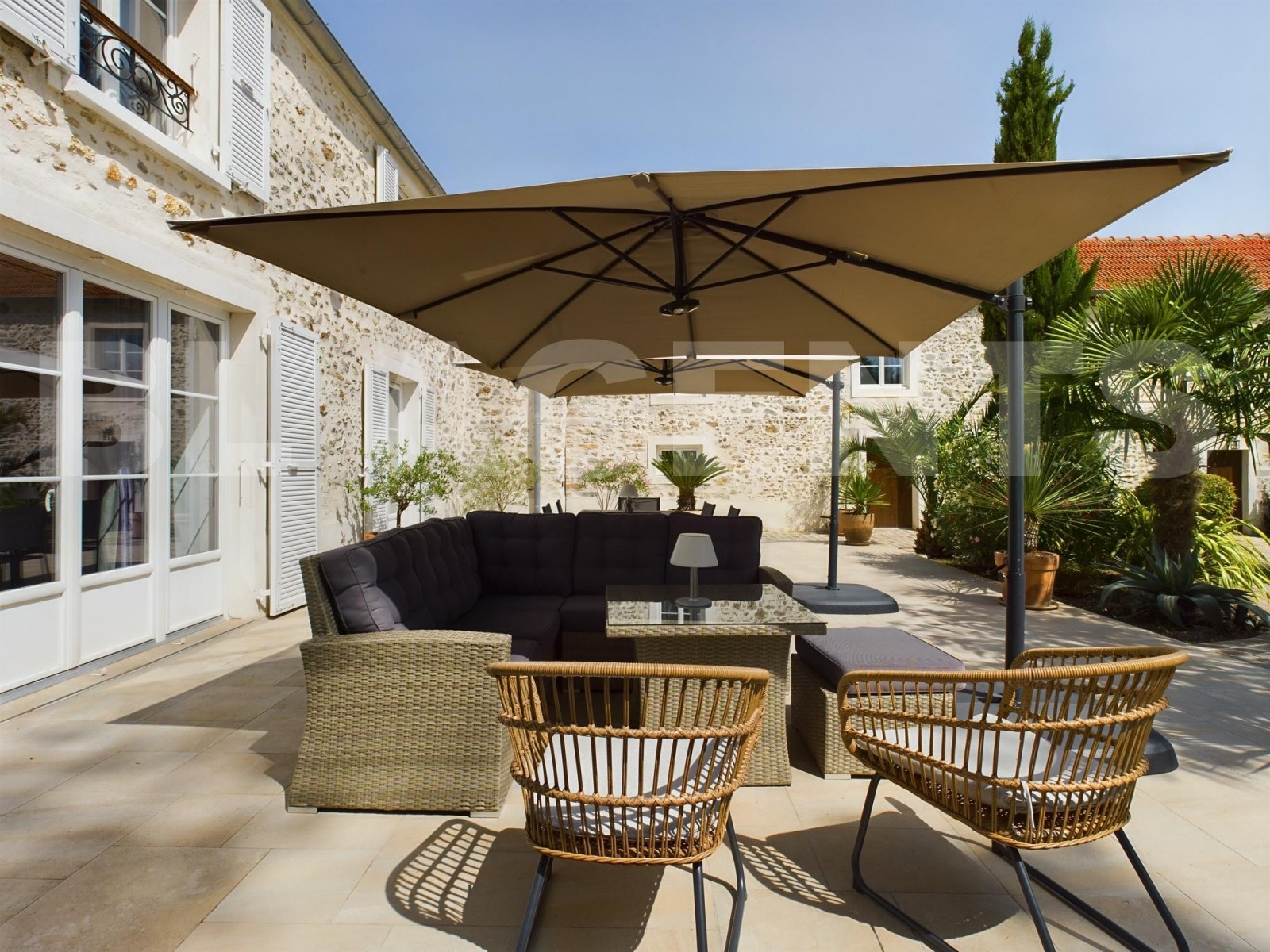 Maison 9 Pièce(s) BRUYERES-LE-CHATEL - Photo 9