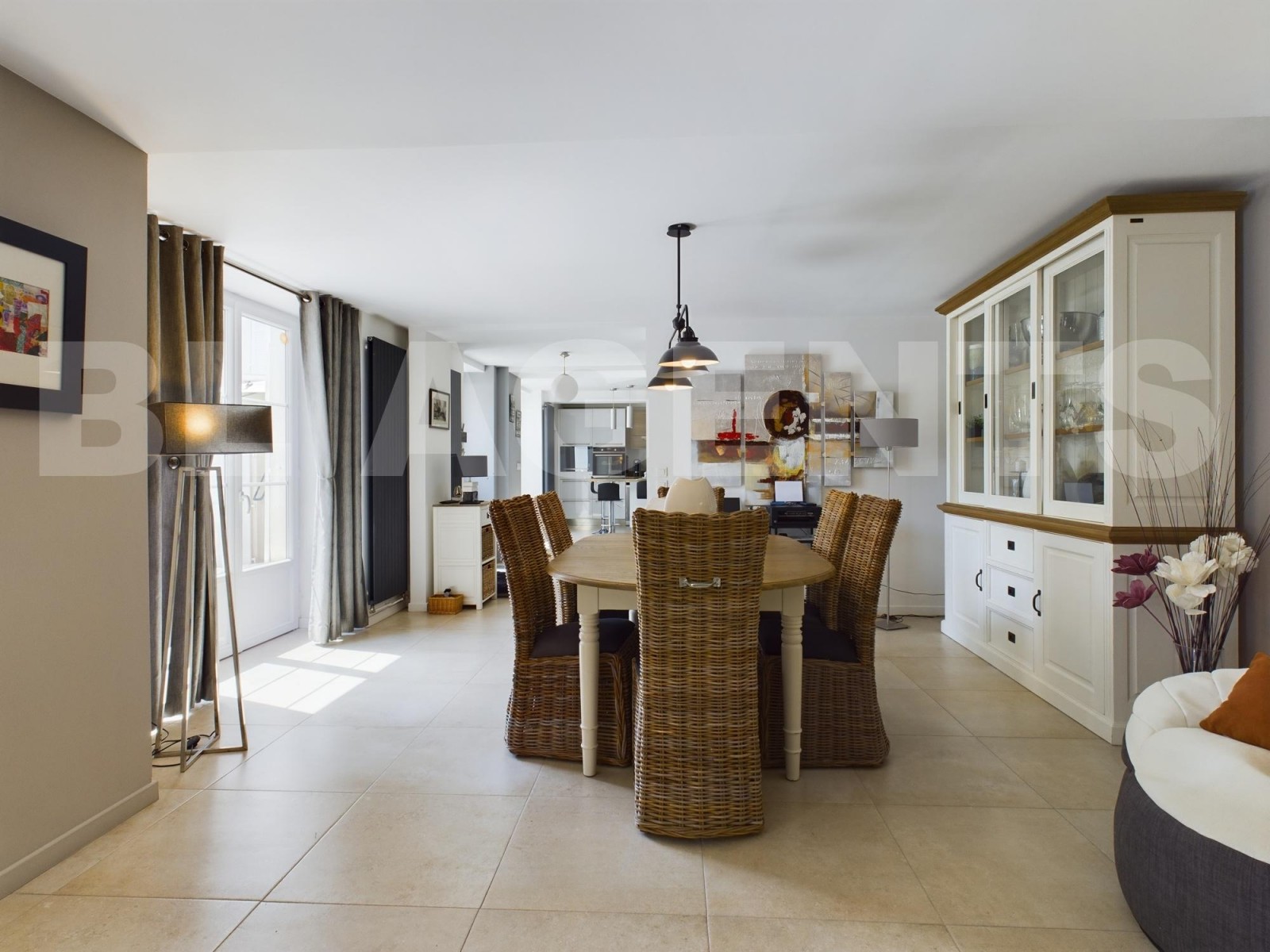 Maison 9 Pièce(s) BRUYERES-LE-CHATEL - Photo 10