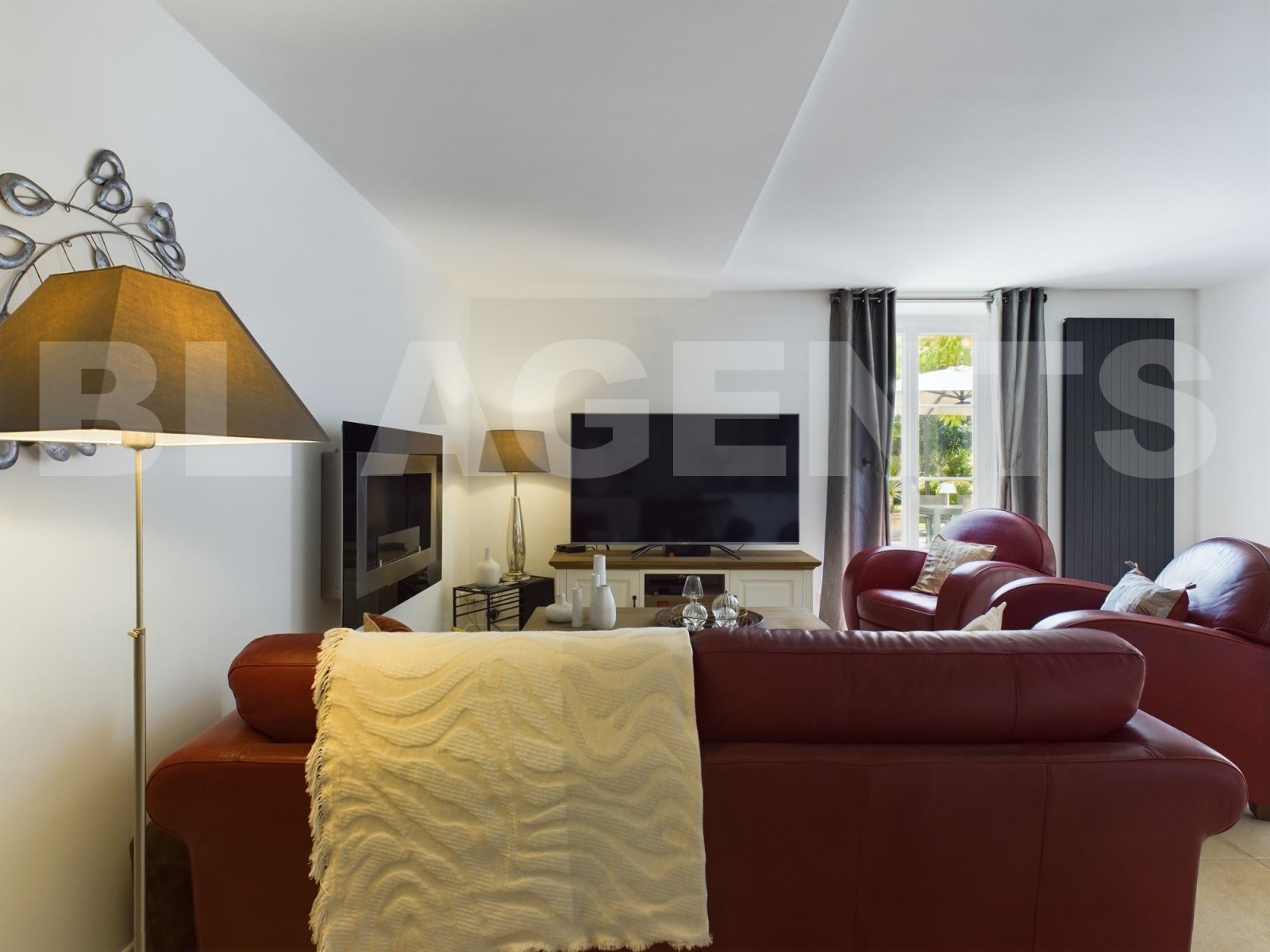 Maison 9 Pièce(s) BRUYERES-LE-CHATEL - Photo 12