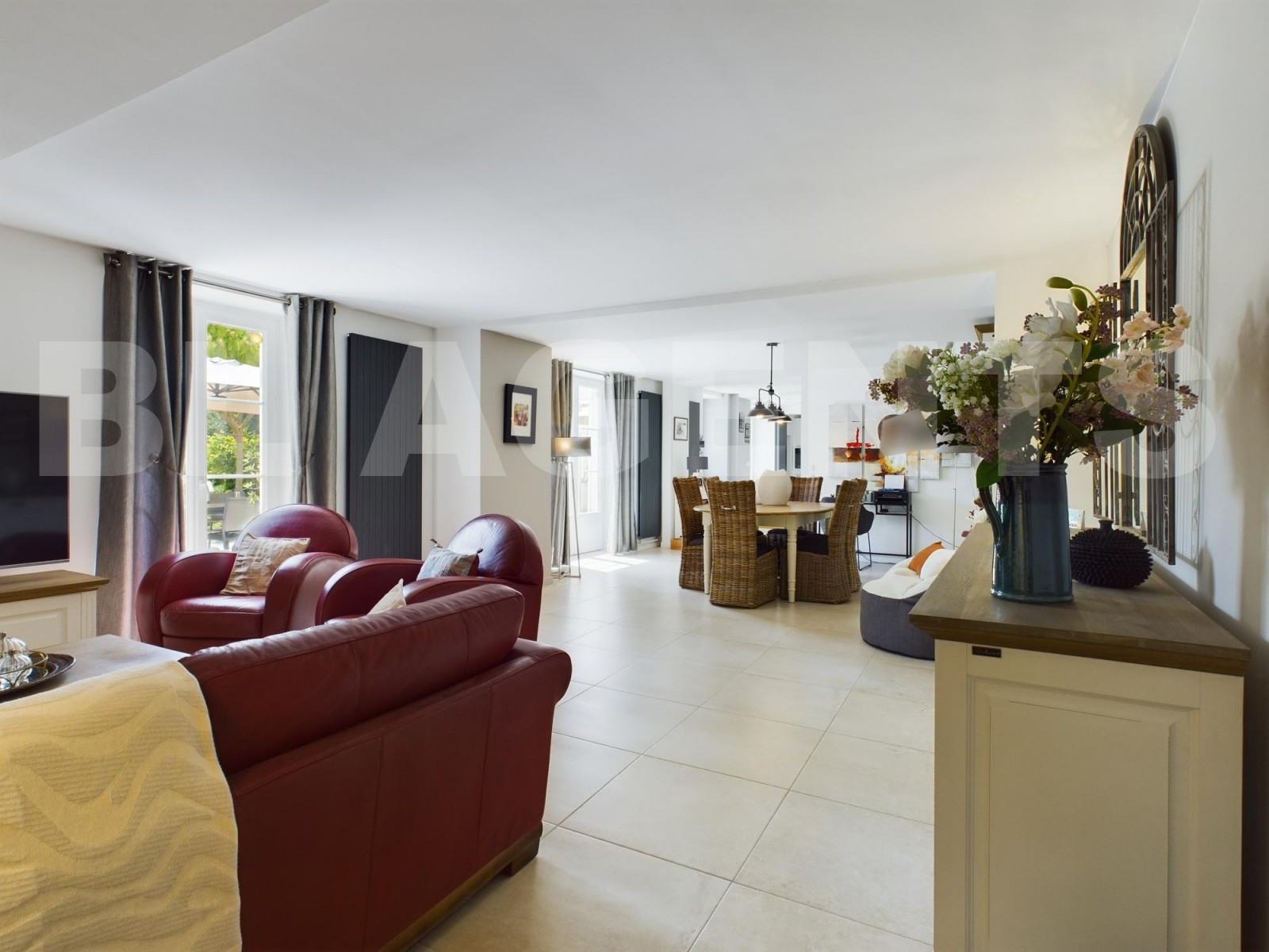 Maison 9 Pièce(s) BRUYERES-LE-CHATEL - Photo 13