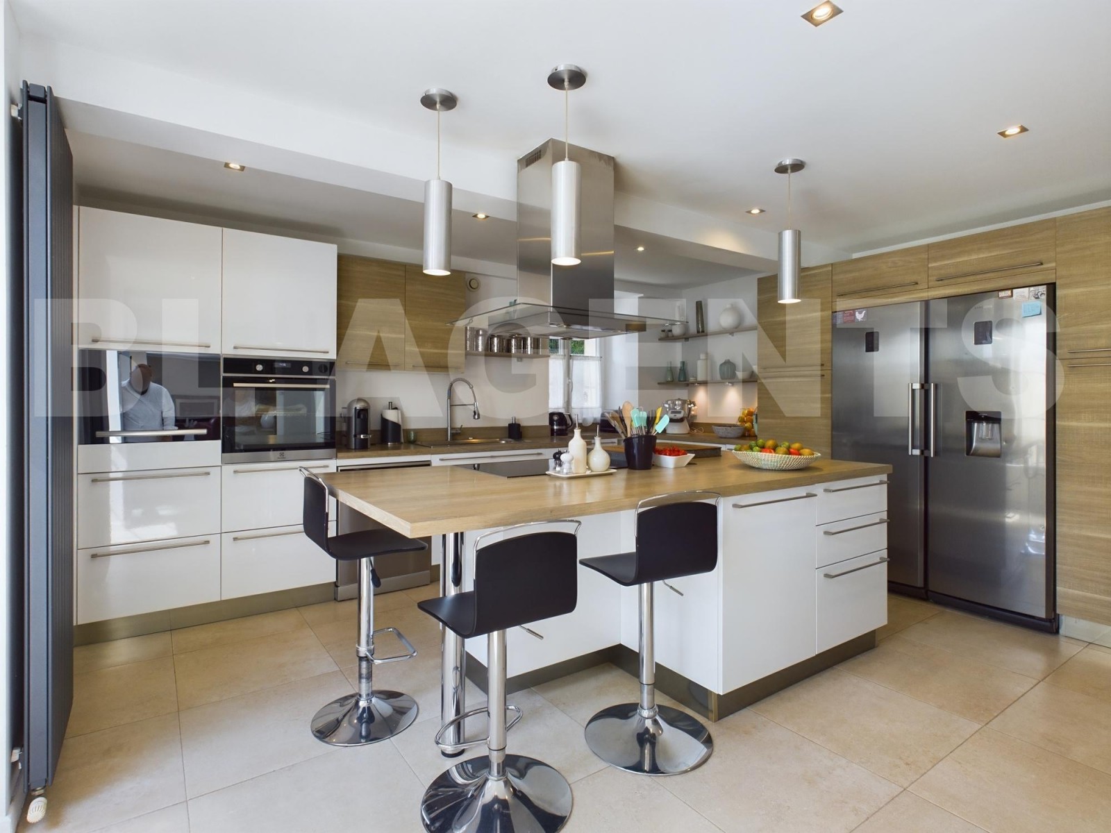 Maison 9 Pièce(s) BRUYERES-LE-CHATEL - Photo 14