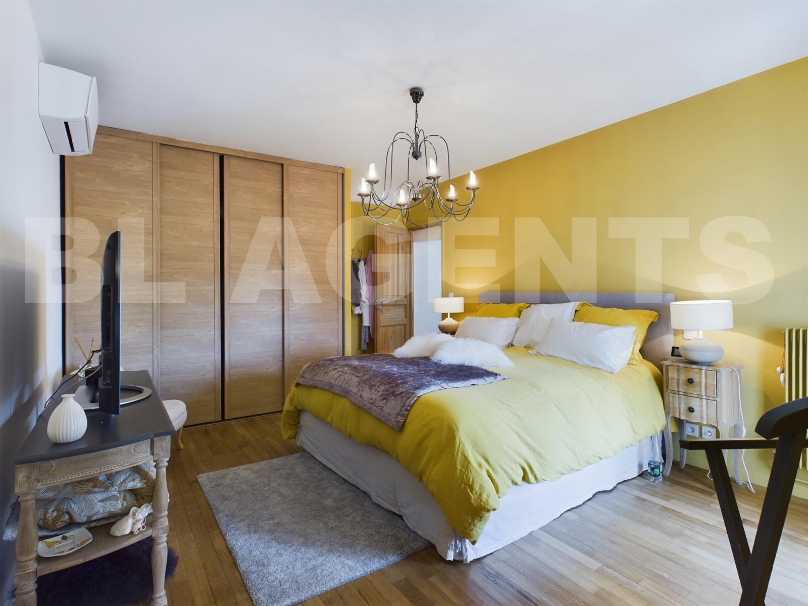 Maison 9 Pièce(s) BRUYERES-LE-CHATEL - Photo 15