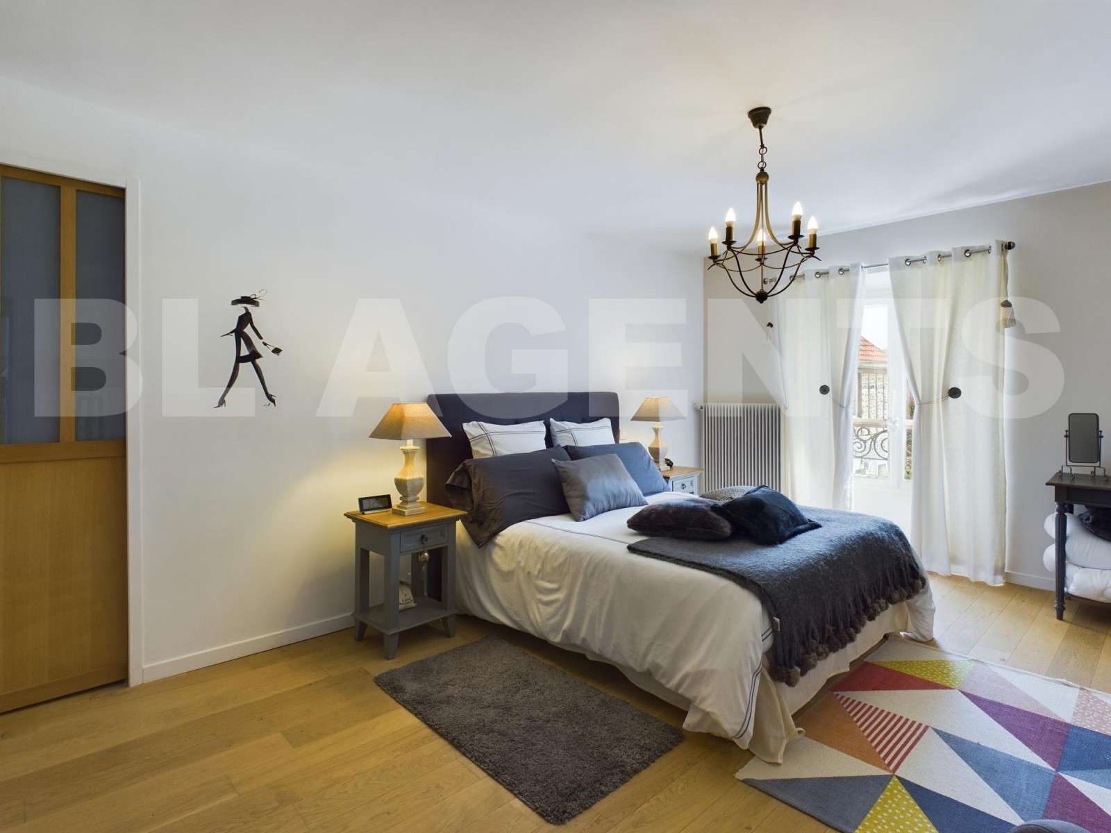 Maison 9 Pièce(s) BRUYERES-LE-CHATEL - Photo 16