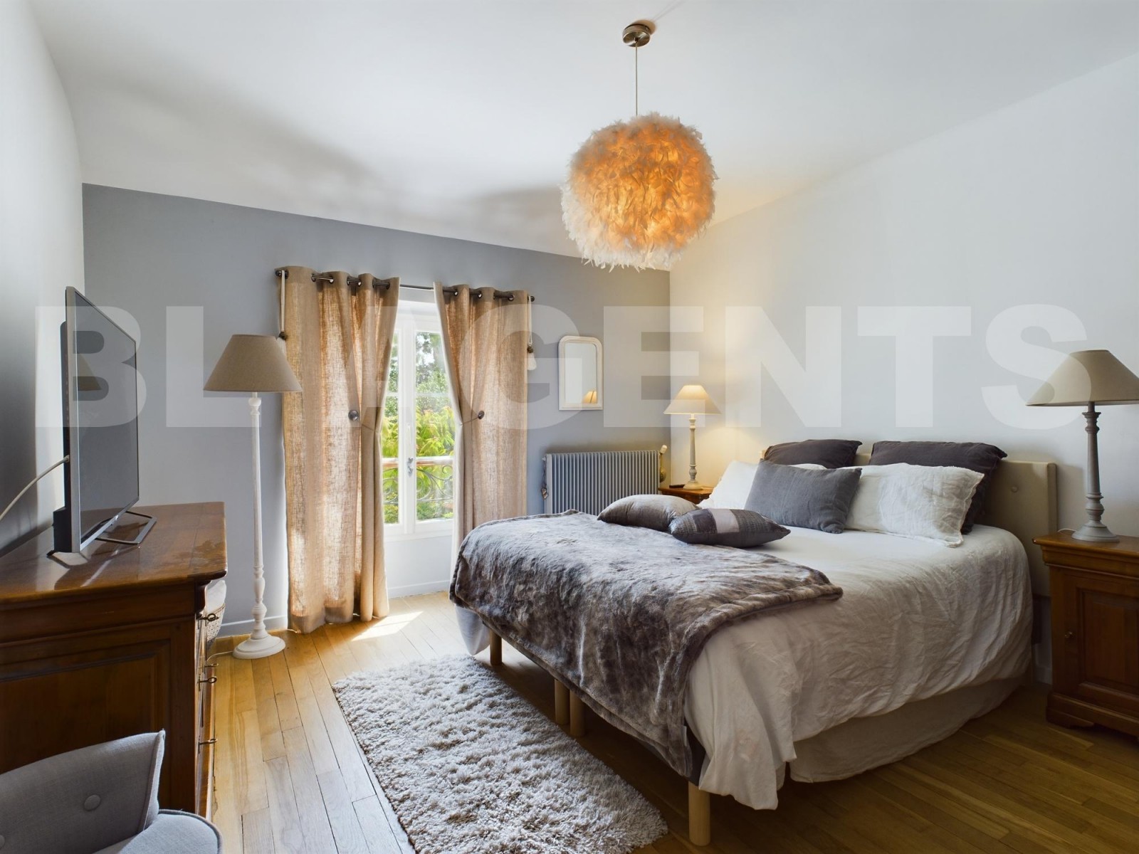 Maison 9 Pièce(s) BRUYERES-LE-CHATEL - Photo 17