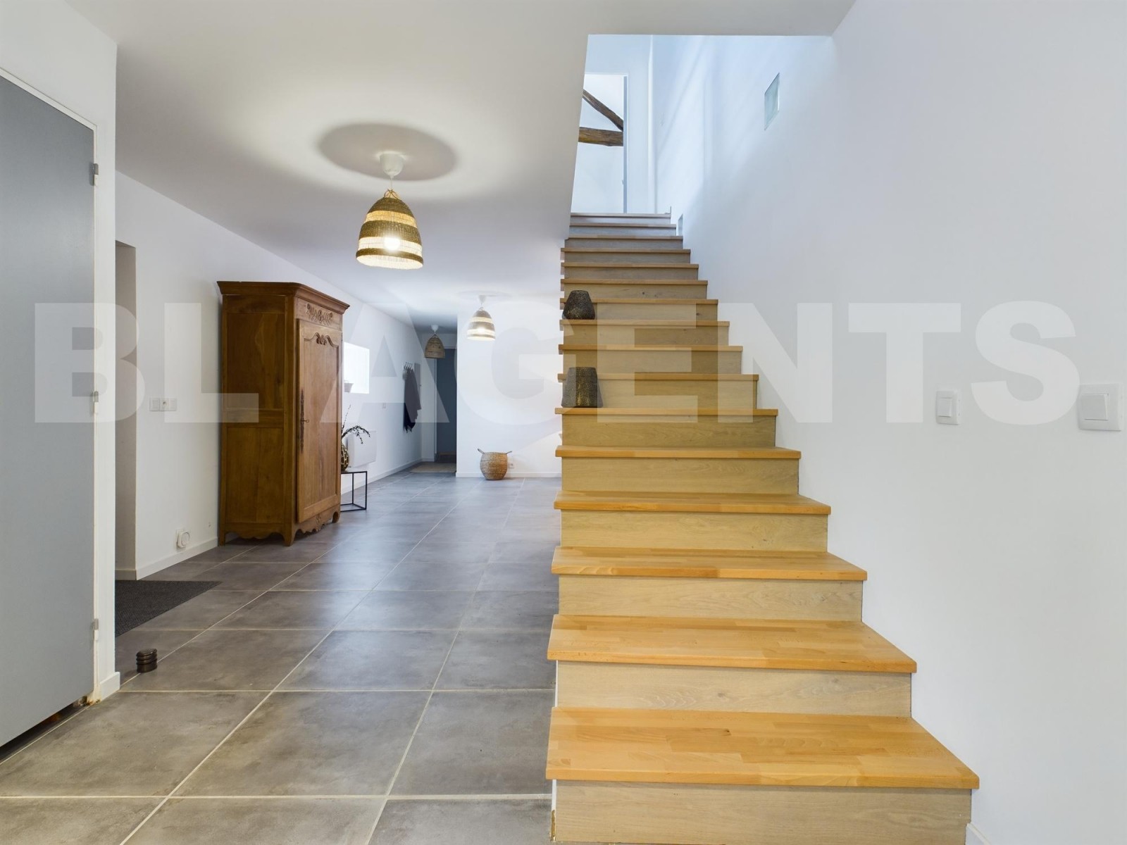 Maison 9 Pièce(s) BRUYERES-LE-CHATEL - Photo 19