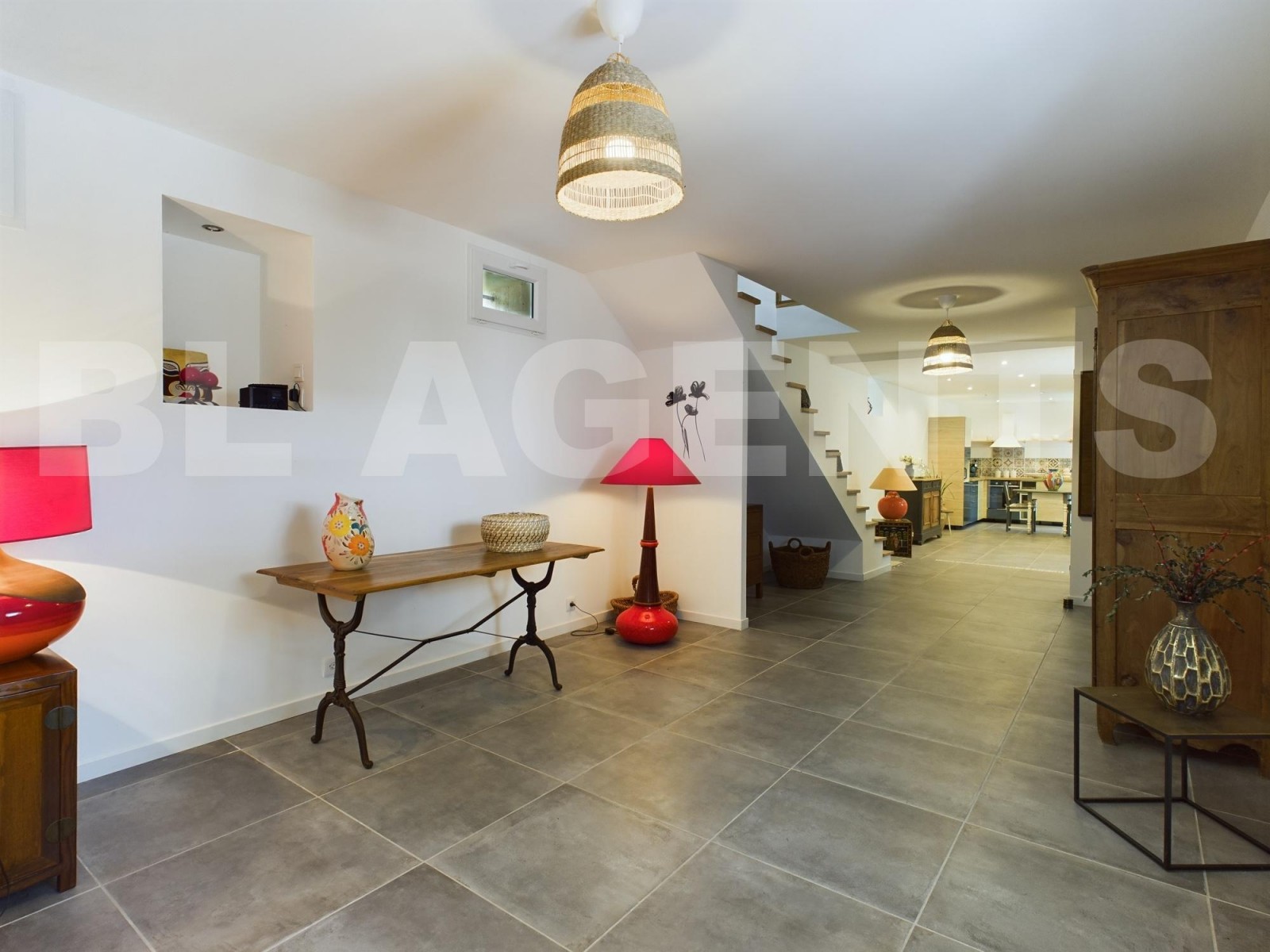 Maison 9 Pièce(s) BRUYERES-LE-CHATEL - Photo 21
