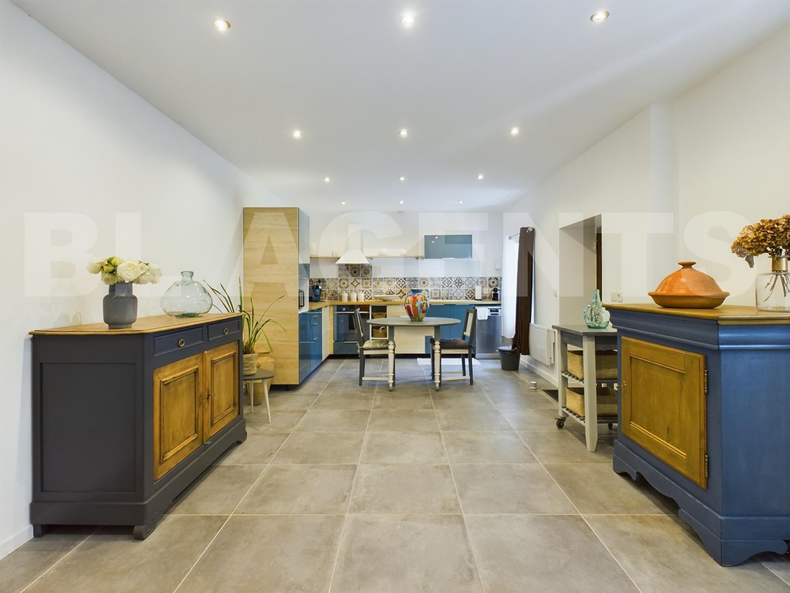 Maison 9 Pièce(s) BRUYERES-LE-CHATEL - Photo 22