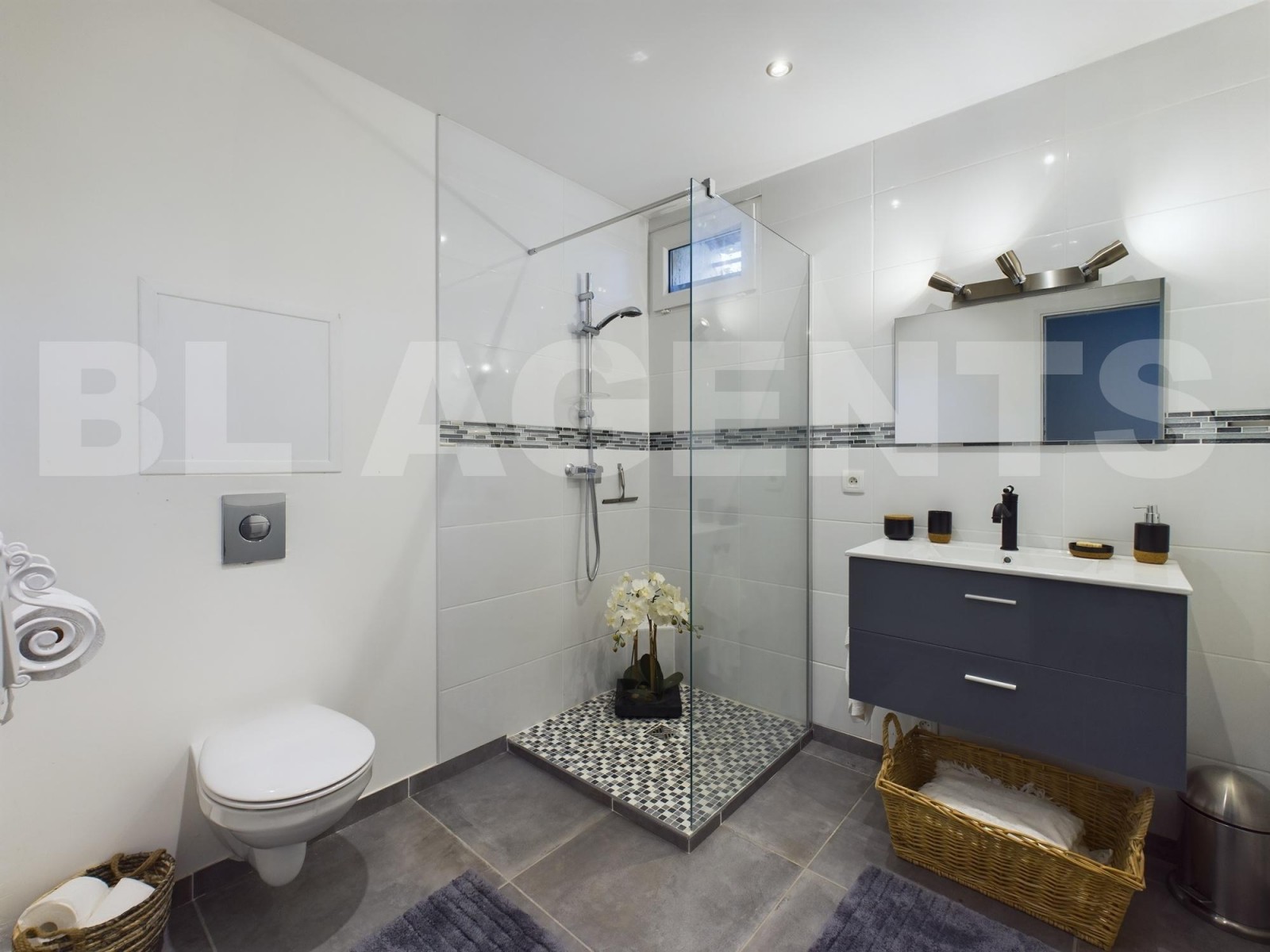 Maison 9 Pièce(s) BRUYERES-LE-CHATEL - Photo 24