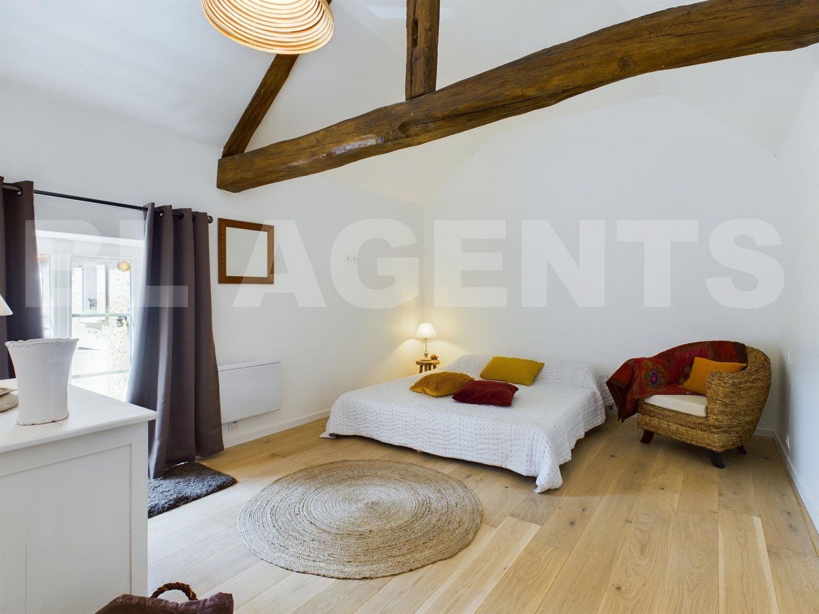 Maison 9 Pièce(s) BRUYERES-LE-CHATEL - Photo 28