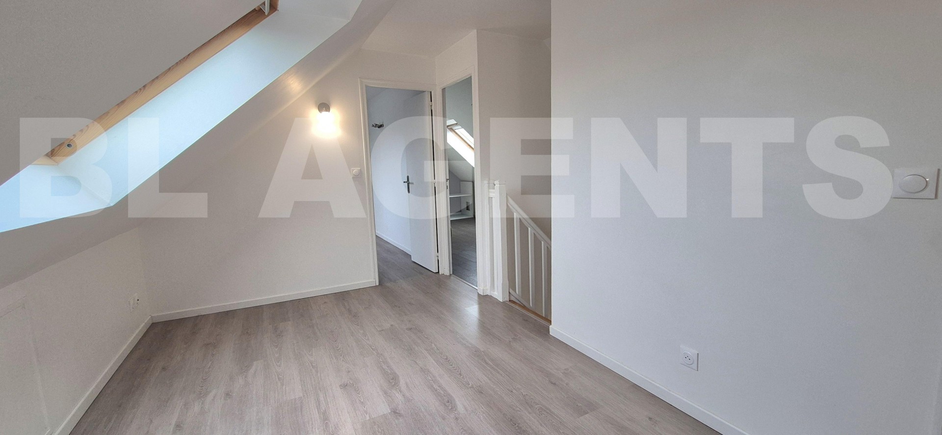 Maison 8 Pièce(s) SAINT-GEORGES-DU-BOIS - Photo 4