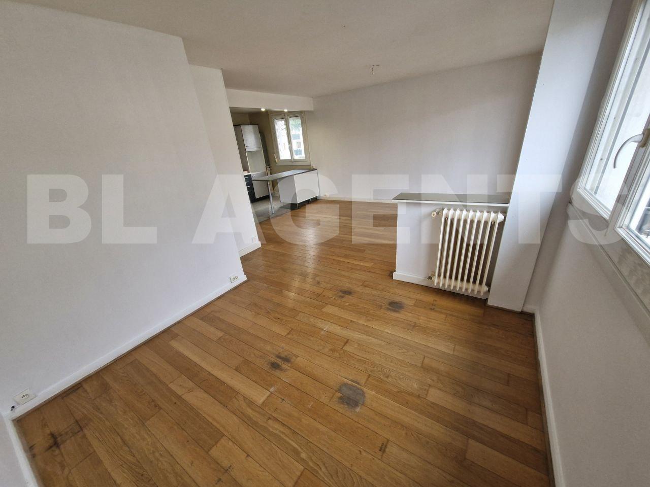 Appartement 4 Pièce(s) BEAUVAIS - Photo 1