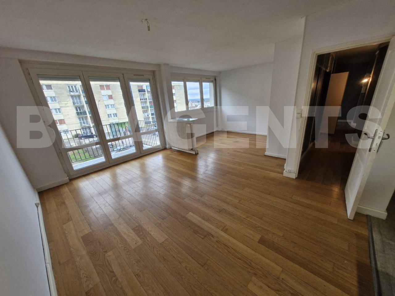 Appartement 4 Pièce(s) BEAUVAIS - Photo 2
