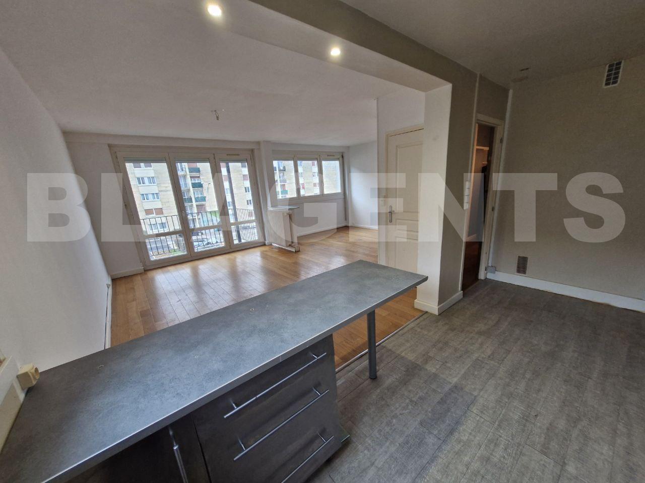 Appartement 4 Pièce(s) BEAUVAIS - Photo 5