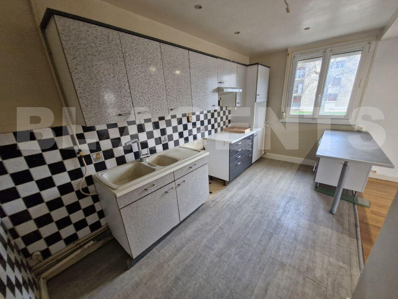 Appartement 4 Pièce(s) BEAUVAIS - Photo 6