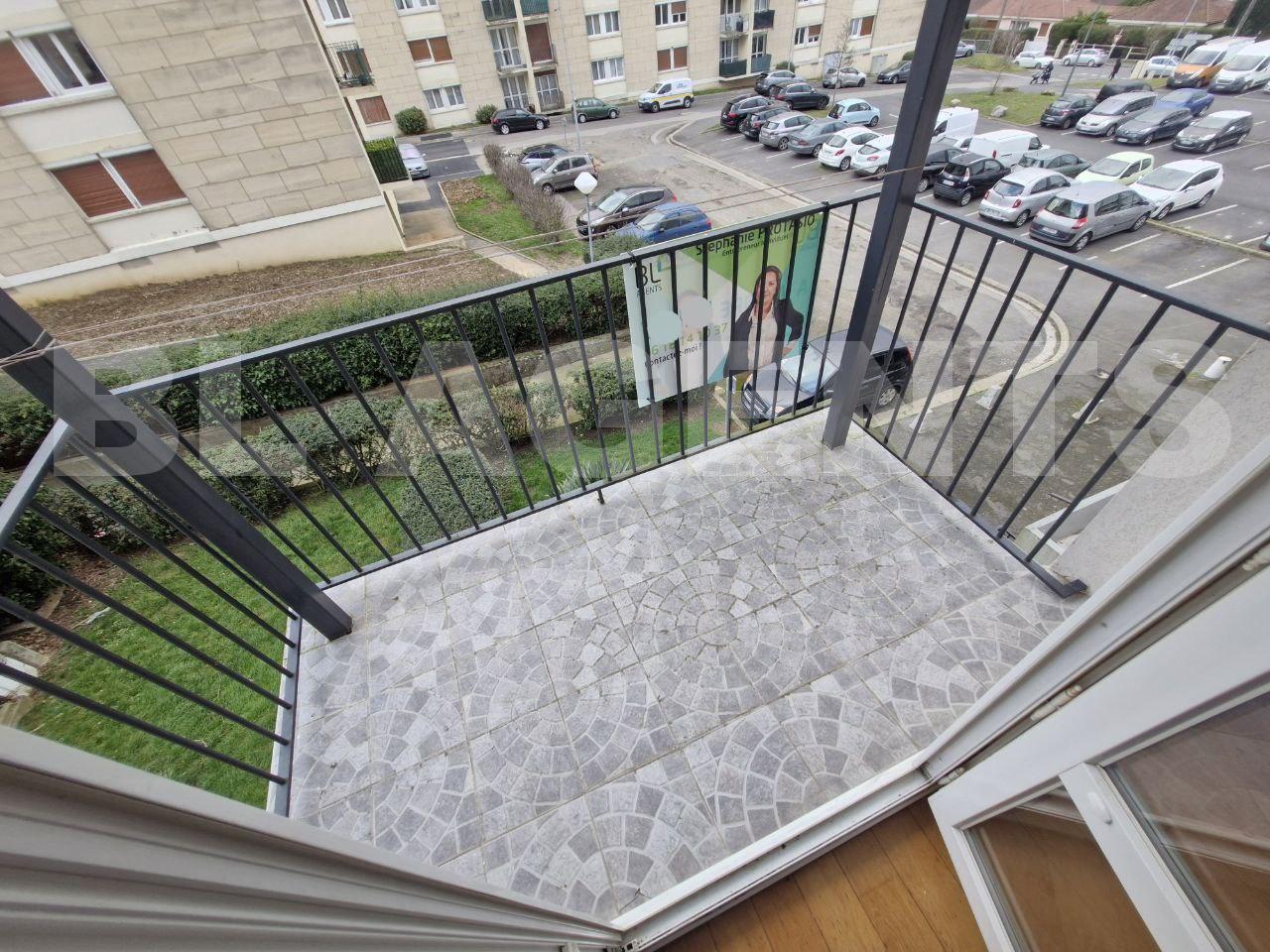 Appartement 4 Pièce(s) BEAUVAIS - Photo 7