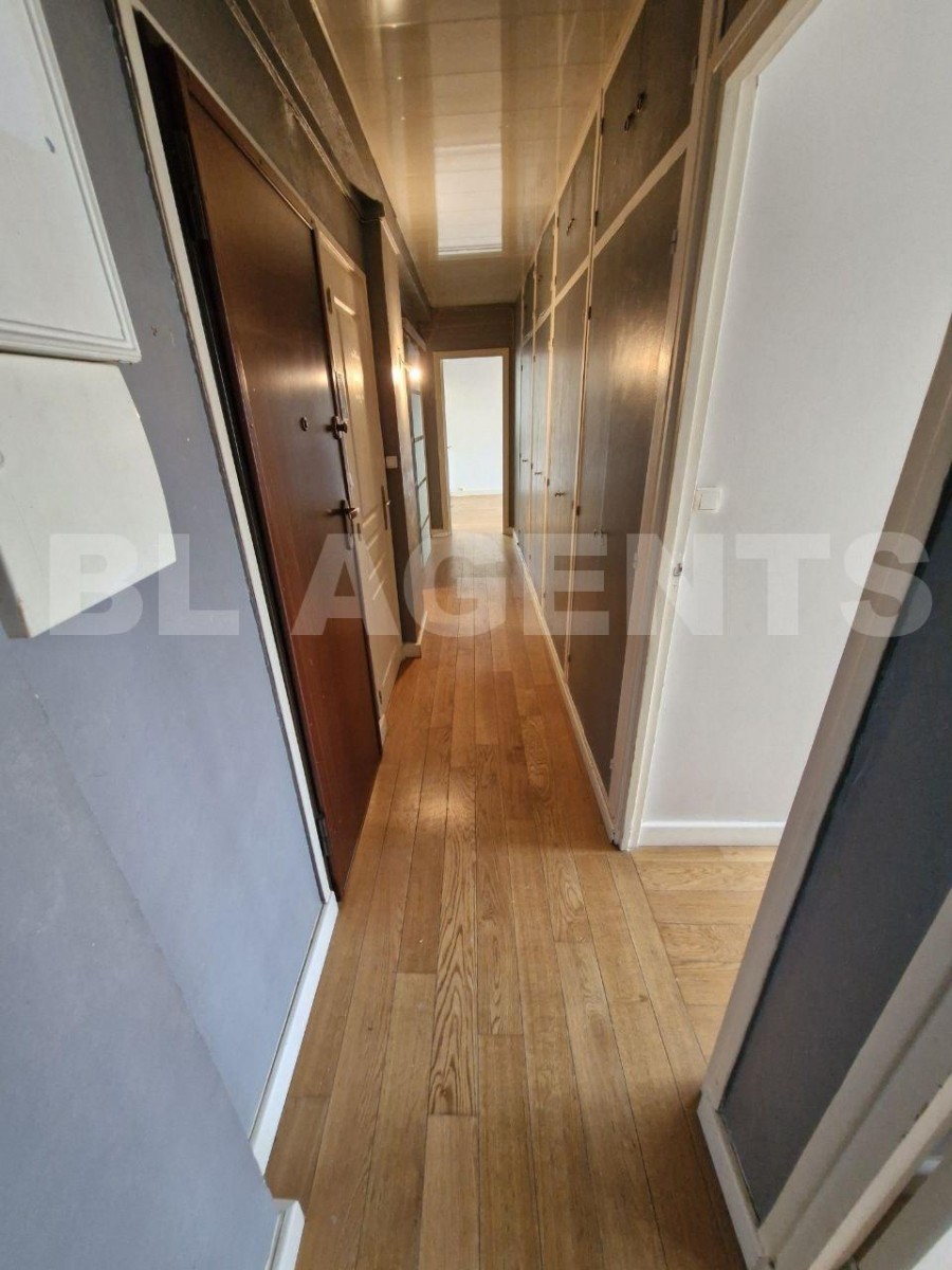 Appartement 4 Pièce(s) BEAUVAIS - Photo 8