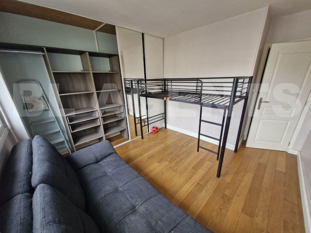 Appartement 4 Pièce(s) BEAUVAIS - Photo 11