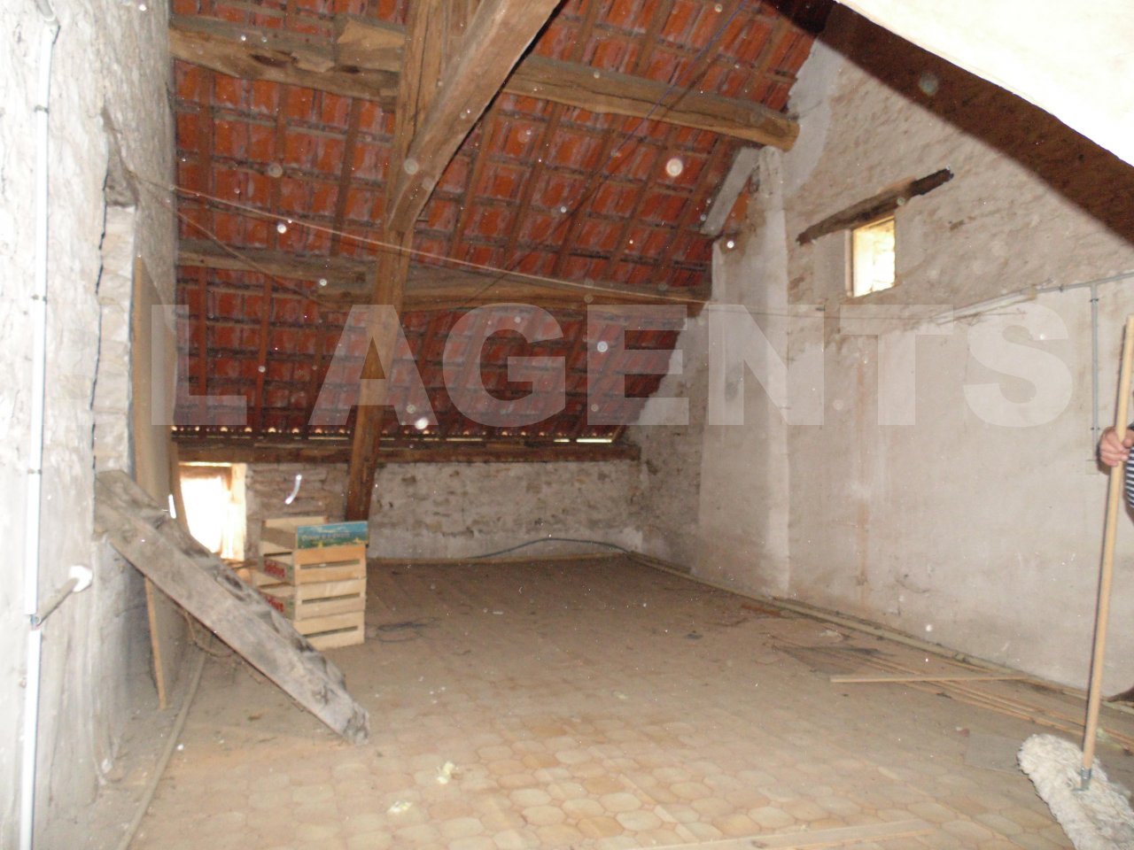 Maison de village 4 Pièce(s) CRY - Photo 10