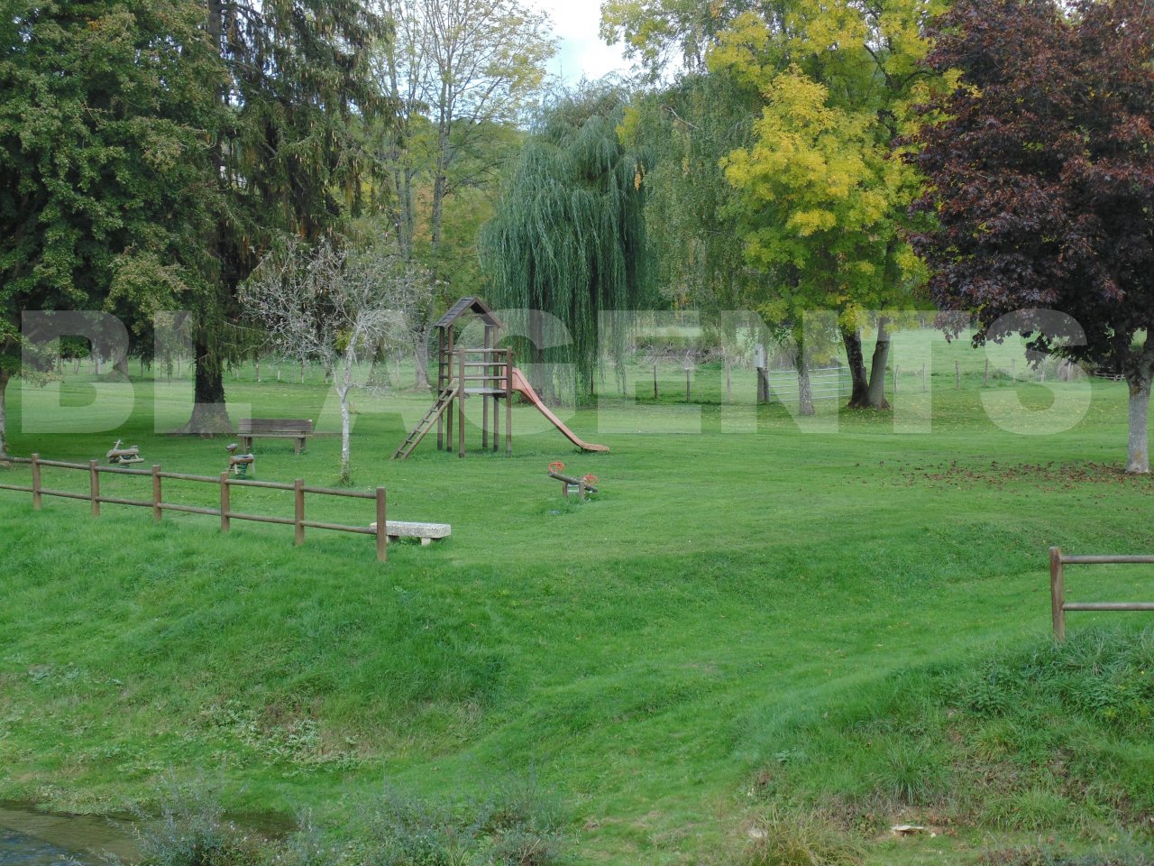 Maison de village 4 Pièce(s) CRY - Photo 12