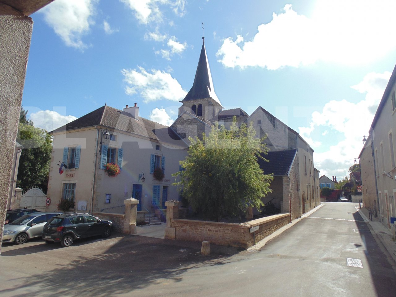 Maison de village 4 Pièce(s) CRY - Photo 13
