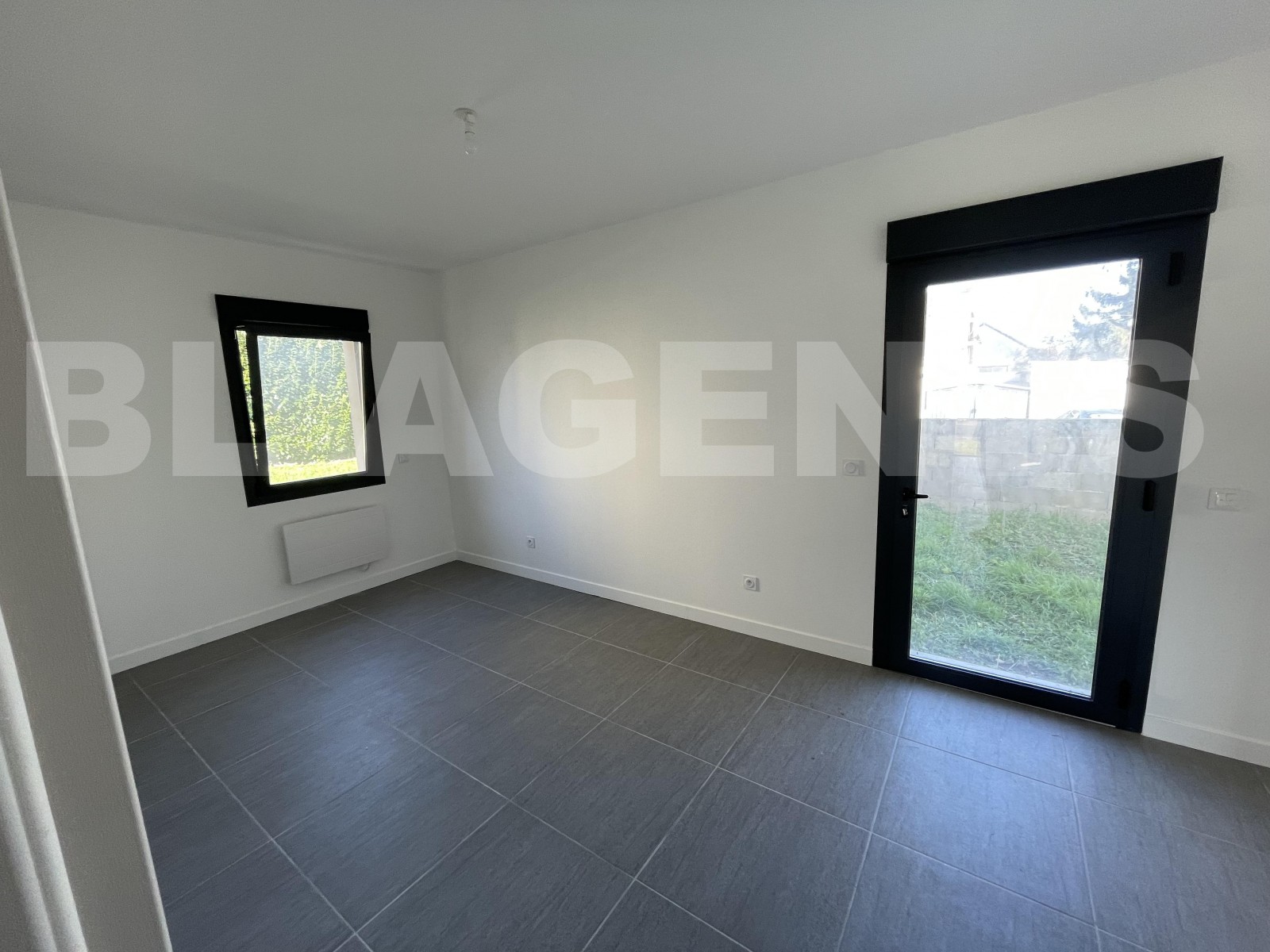 Maison contemporaine 6 Pièce(s) CHALETTE-SUR-LOING - Photo 7