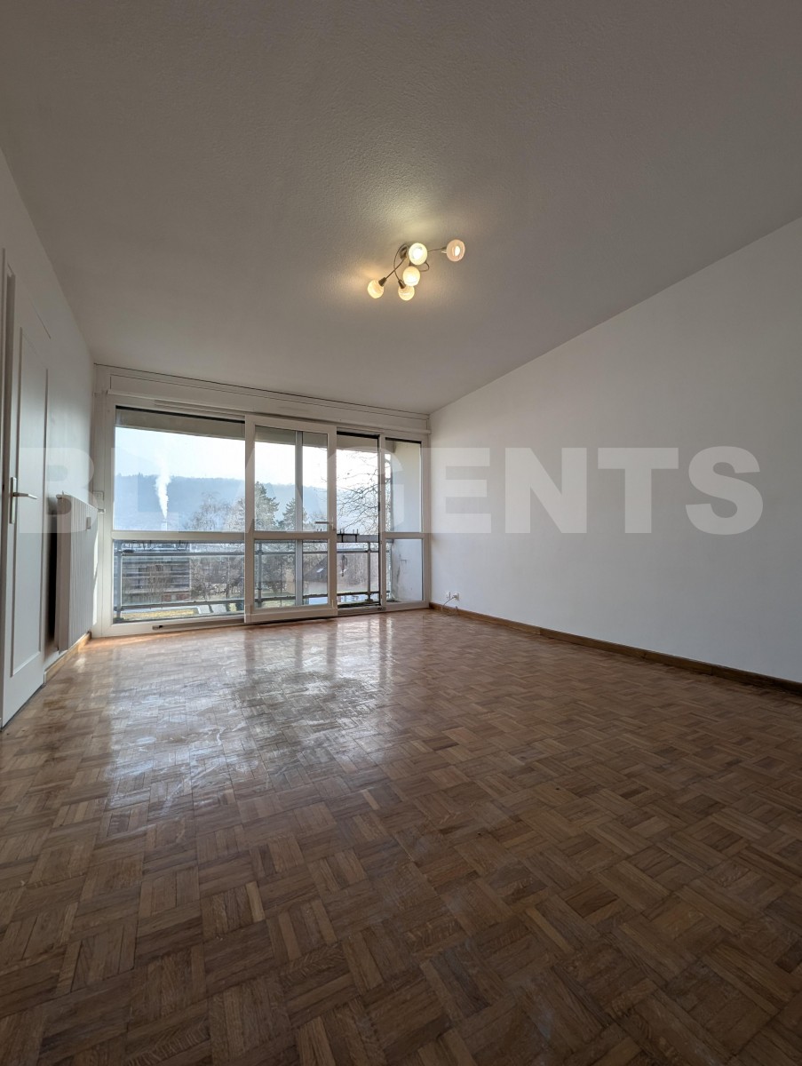 Appartement 4 Pièce(s) CHAMBERY - Photo 1