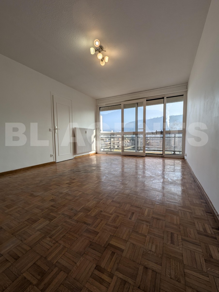 Appartement 4 Pièce(s) CHAMBERY - Photo 3