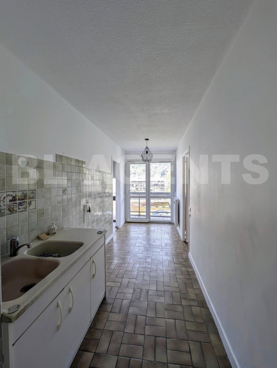 Appartement 4 Pièce(s) CHAMBERY - Photo 7