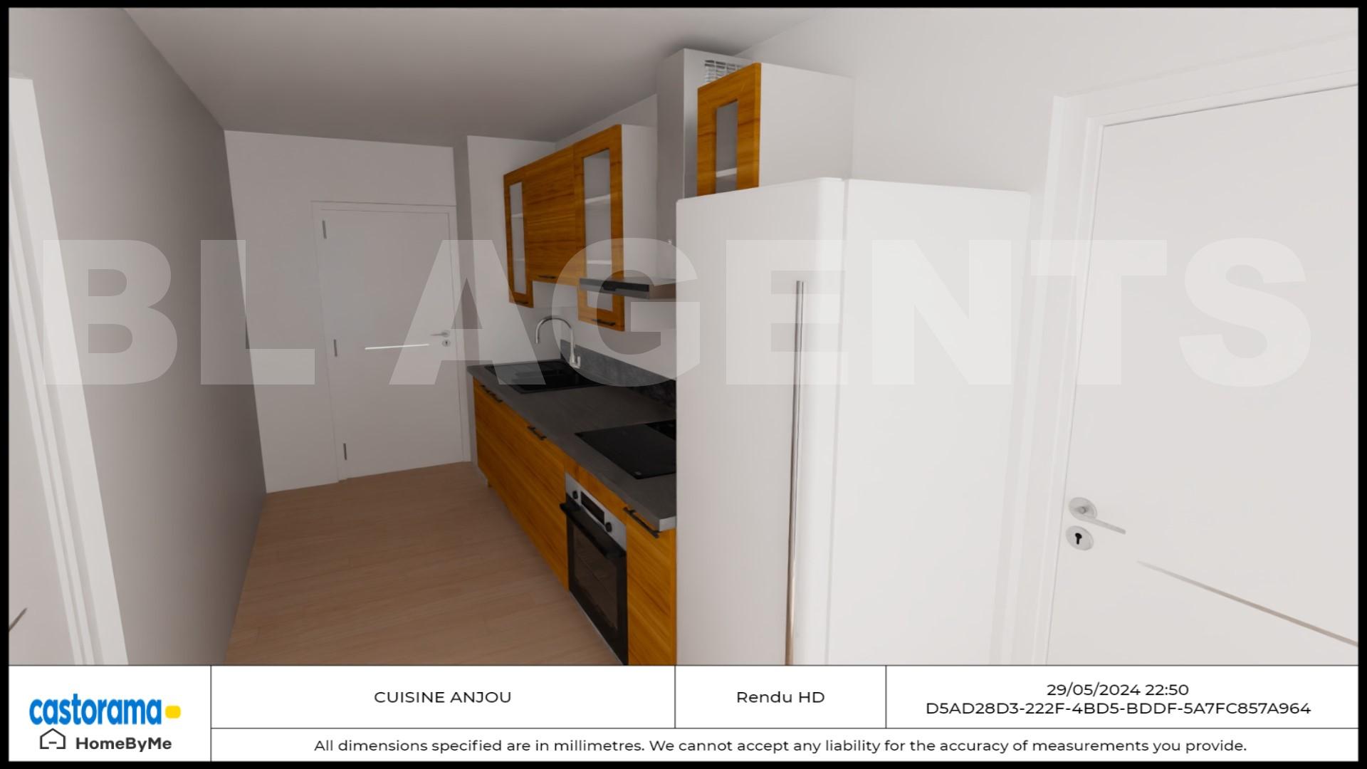 Appartement 4 Pièce(s) CHAMBERY - Photo 9