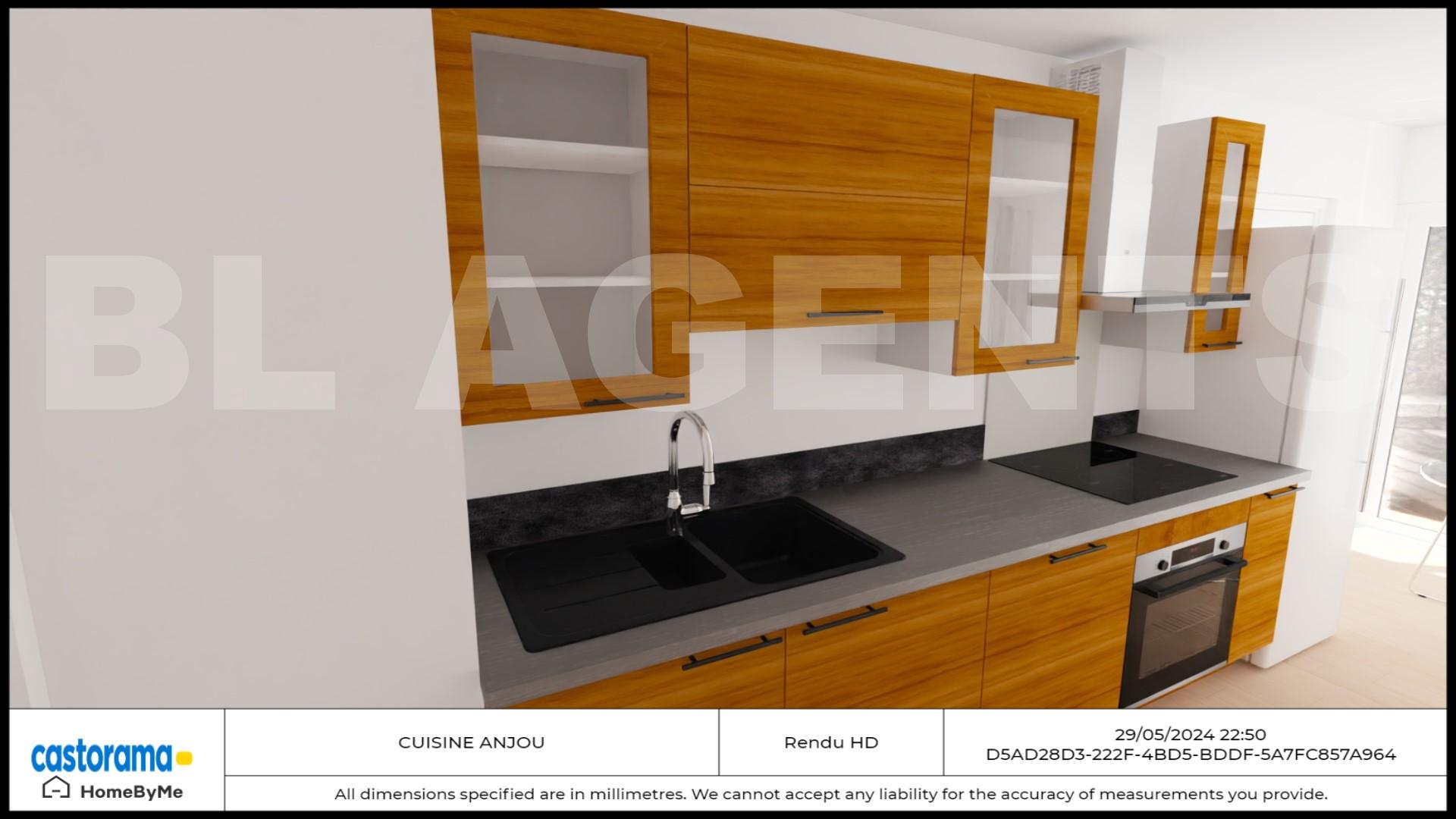 Appartement 4 Pièce(s) CHAMBERY - Photo 10