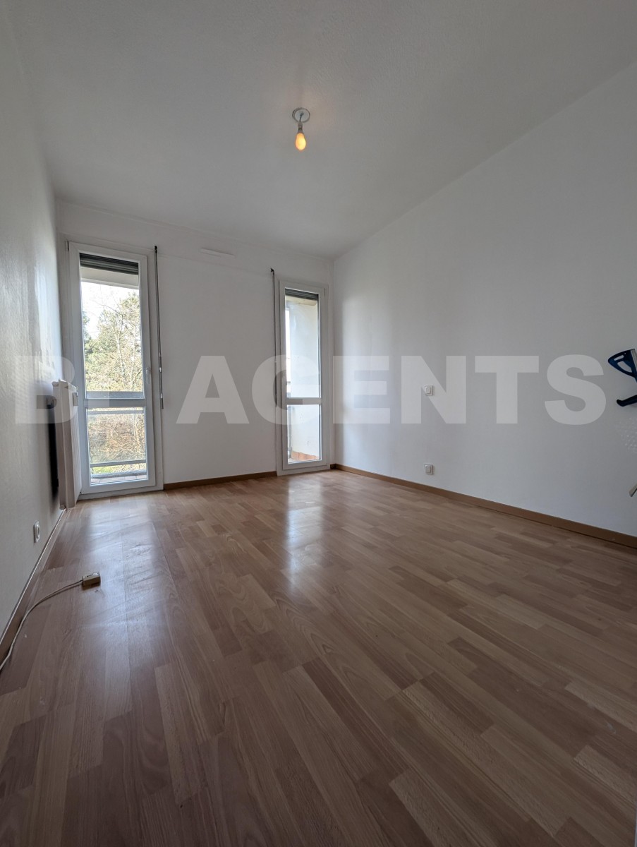 Appartement 4 Pièce(s) CHAMBERY - Photo 12
