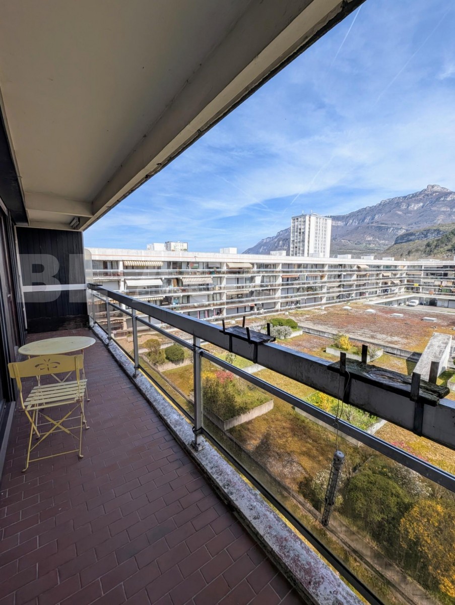 Appartement 4 Pièce(s) CHAMBERY - Photo 13