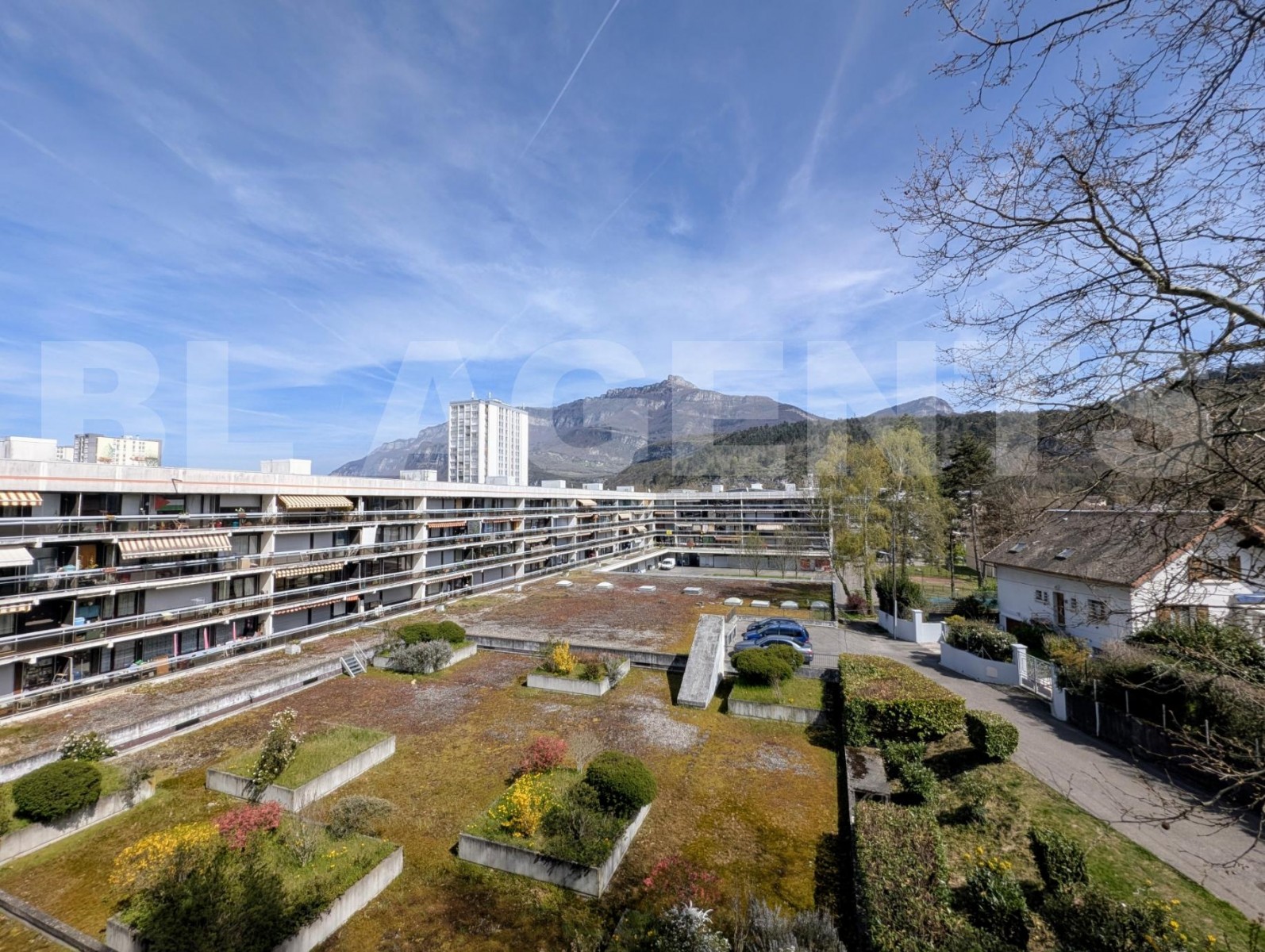 Appartement 4 Pièce(s) CHAMBERY - Photo 14