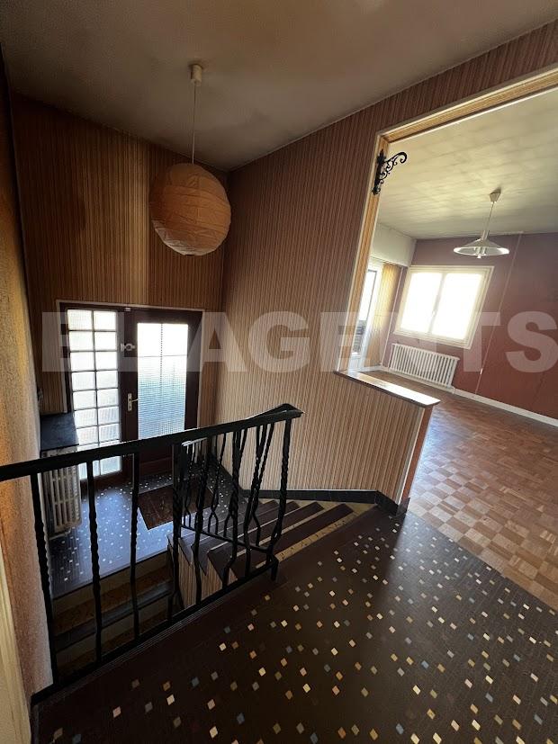 Maison 5 Pièce(s) MORSANG-SUR-ORGE - Photo 4