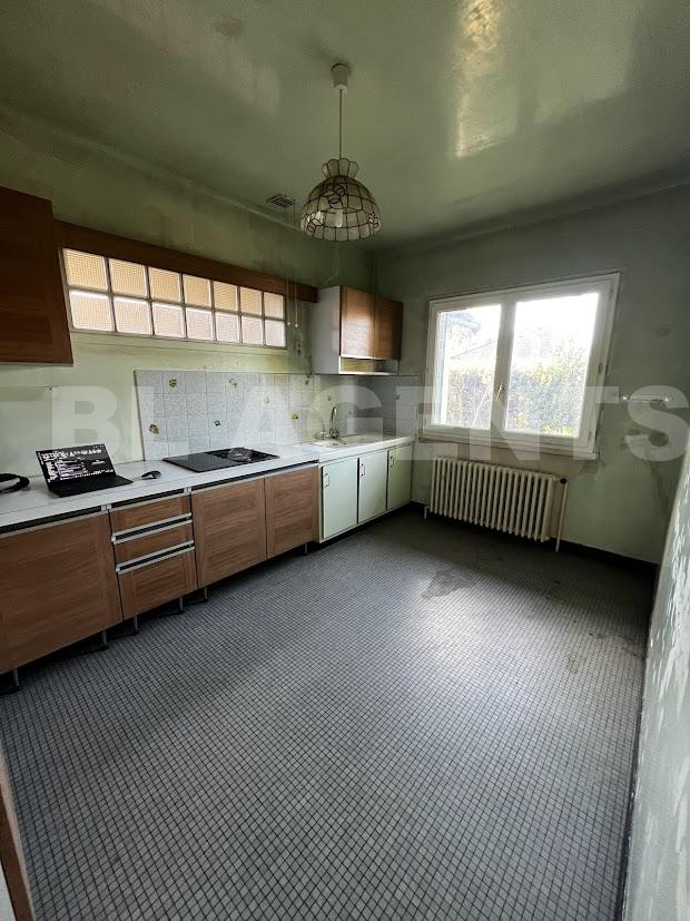 Maison 5 Pièce(s) MORSANG-SUR-ORGE - Photo 7