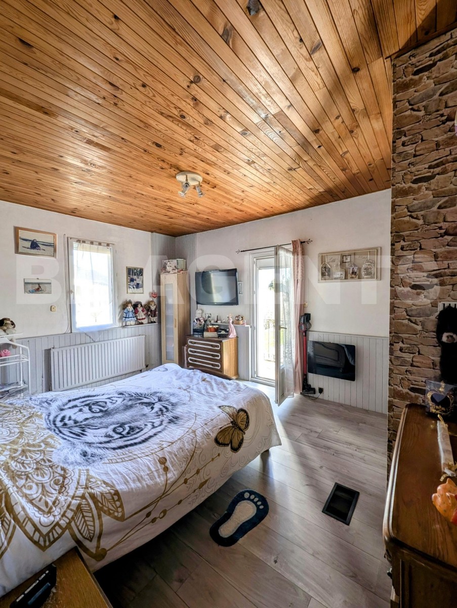 Maison 4 Pièce(s) LE BOURGET-DU-LAC - Photo 3